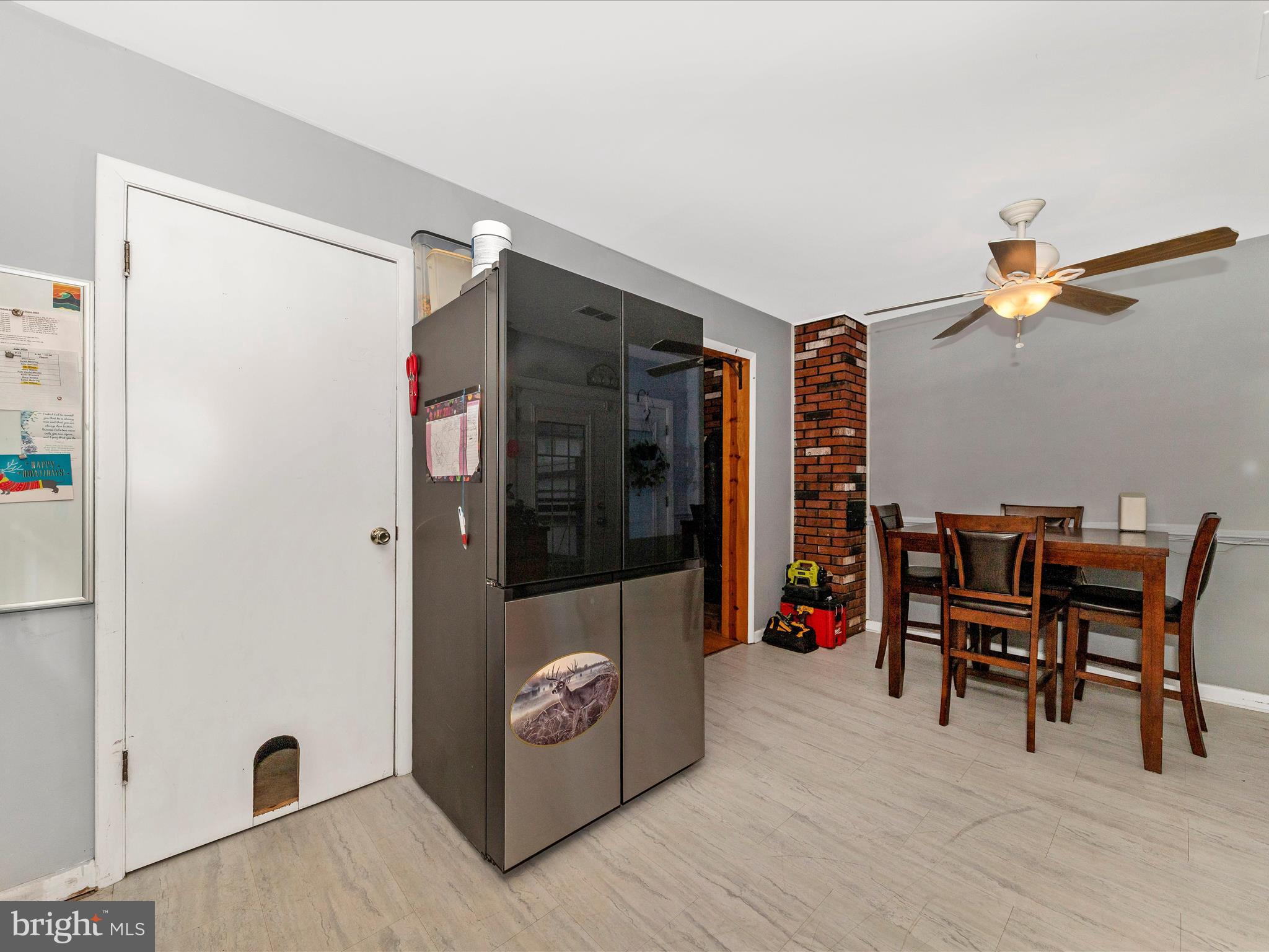 FAIRGROUND VILLAGE - Residential