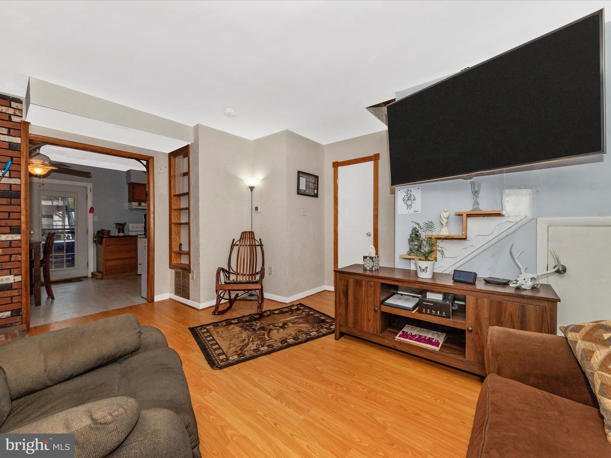 FAIRGROUND VILLAGE - Residential