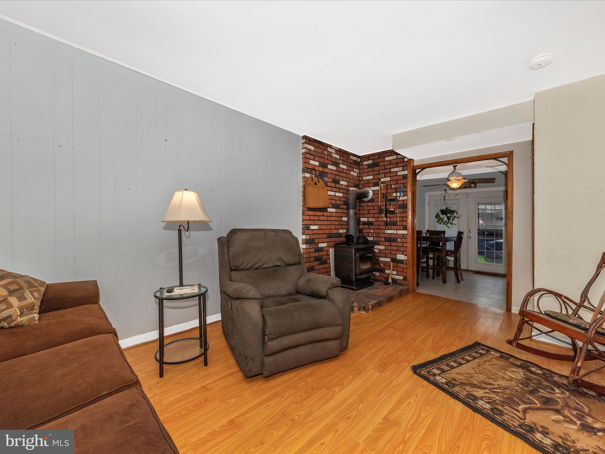 FAIRGROUND VILLAGE - Residential