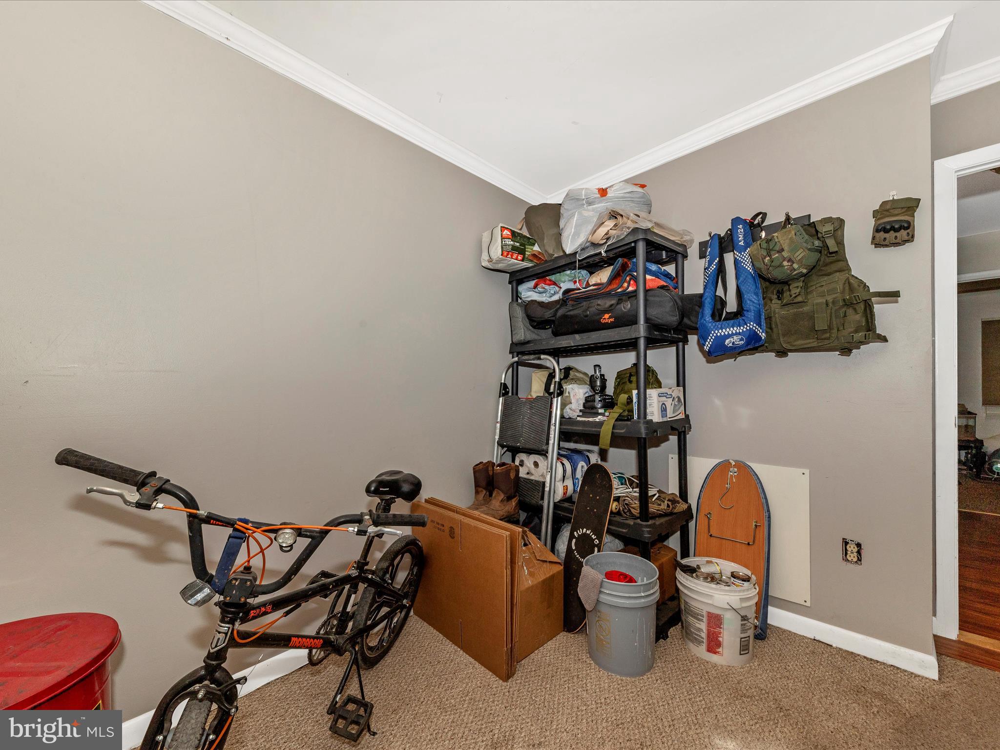 FAIRGROUND VILLAGE - Residential