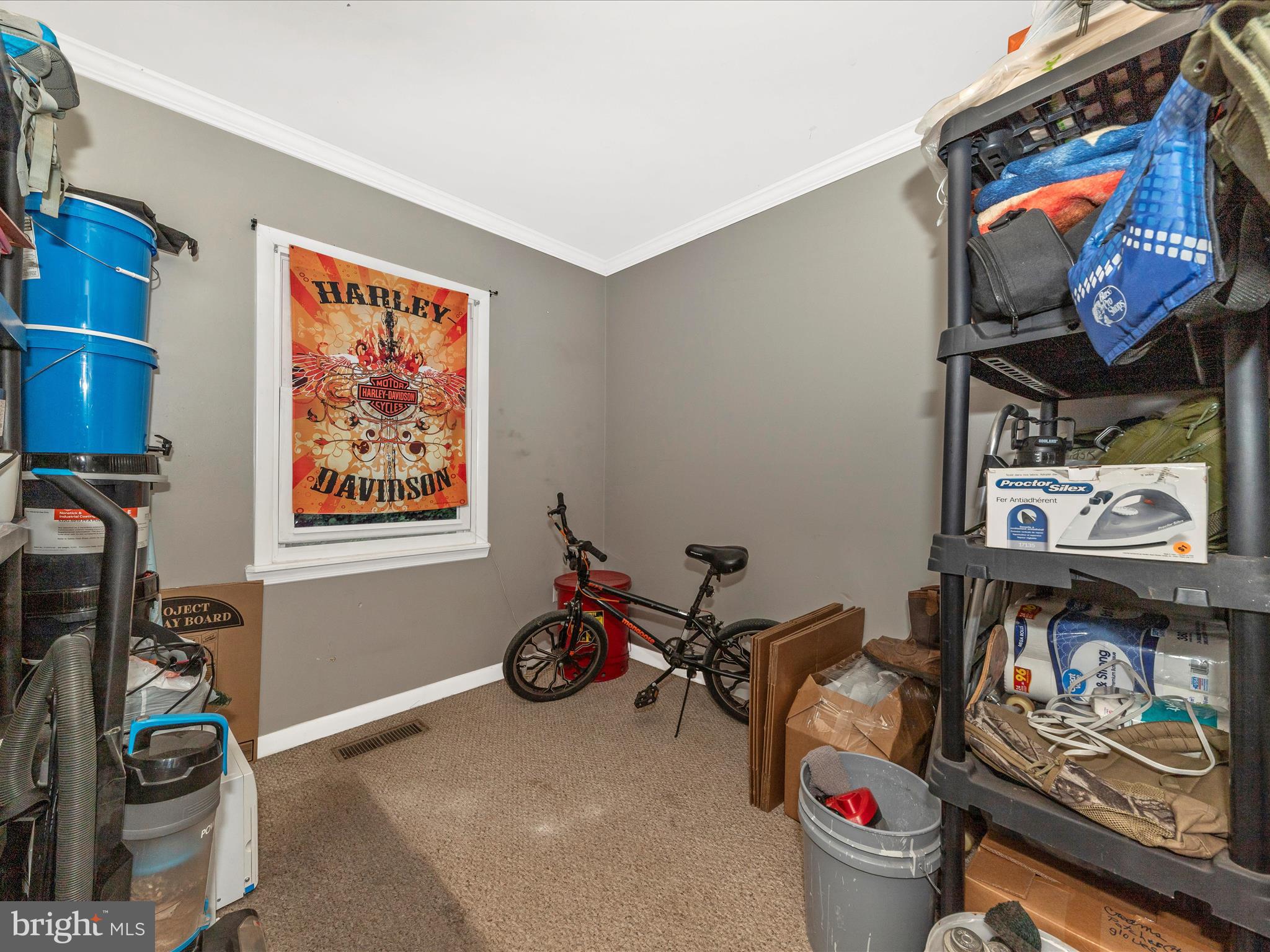 FAIRGROUND VILLAGE - Residential