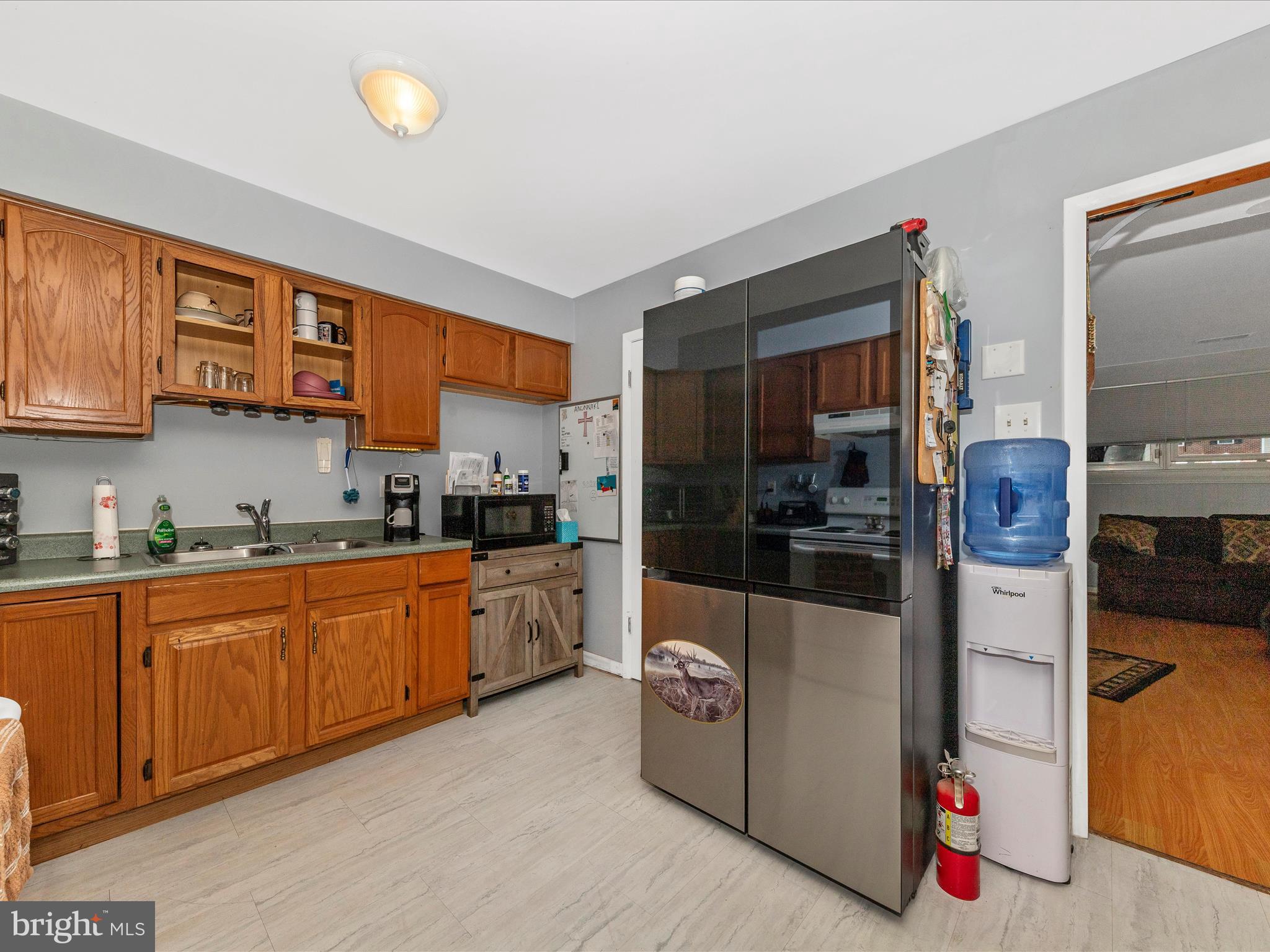 FAIRGROUND VILLAGE - Residential