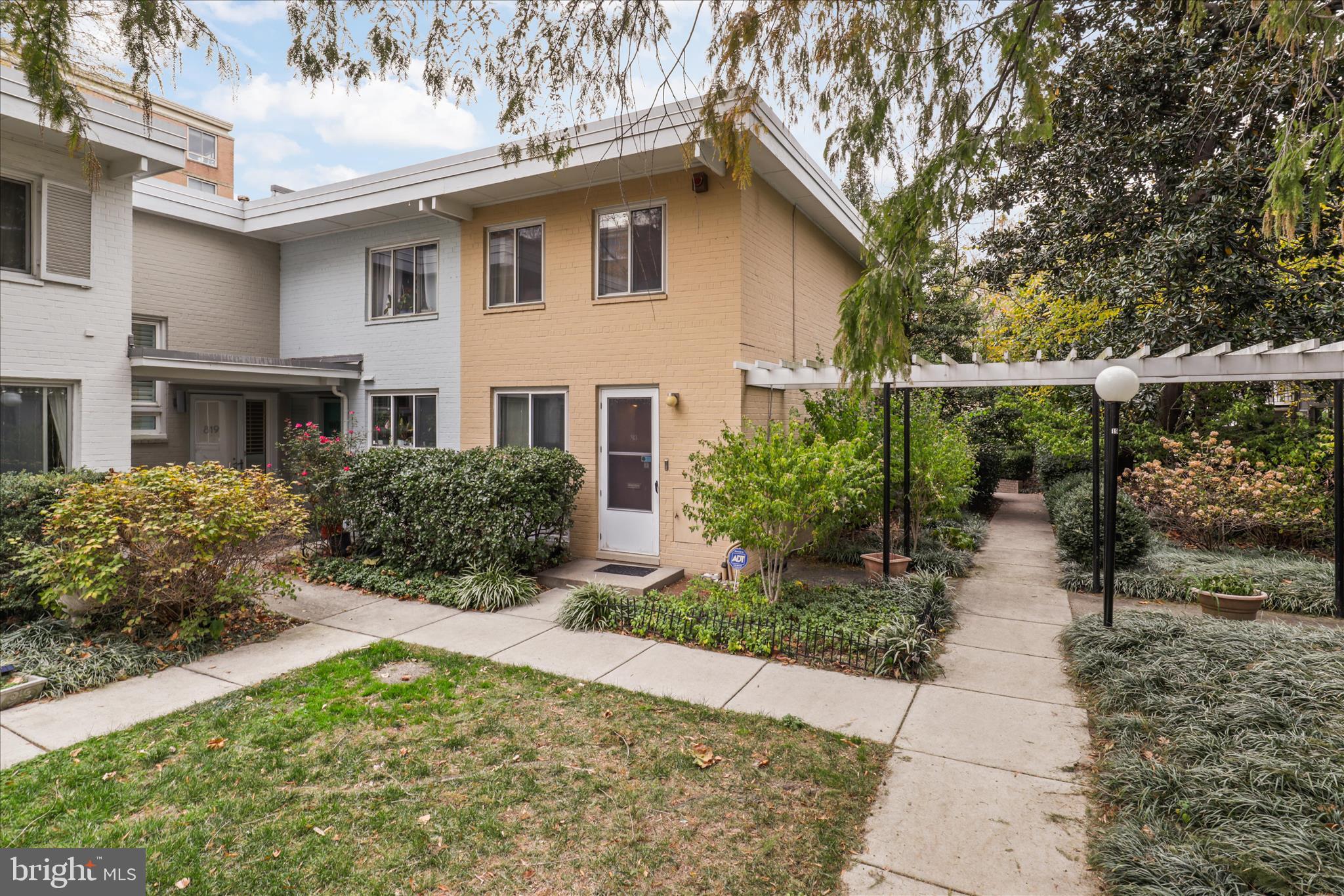 813 3RD STREET SW 317