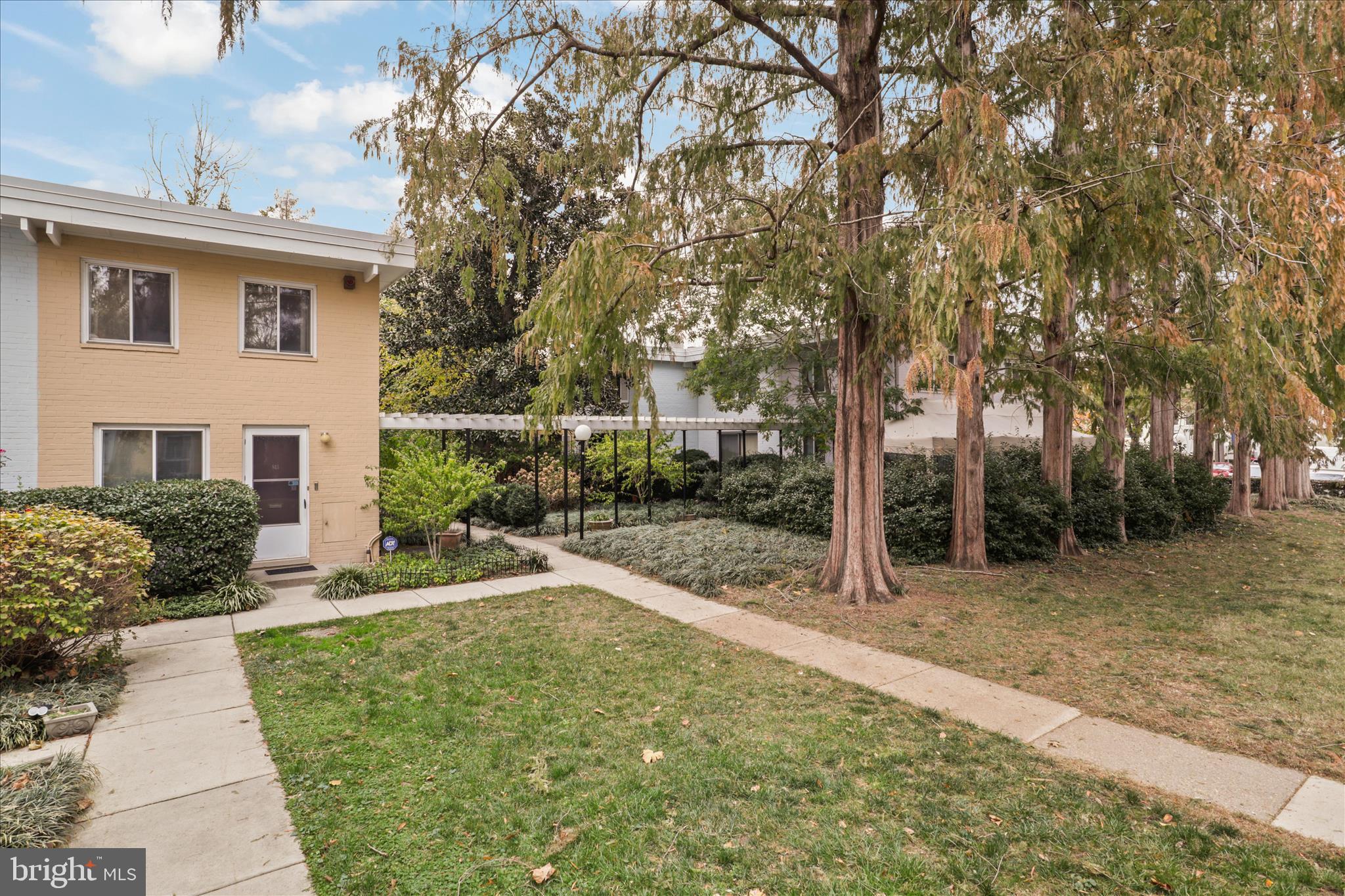 813 3RD STREET SW 317