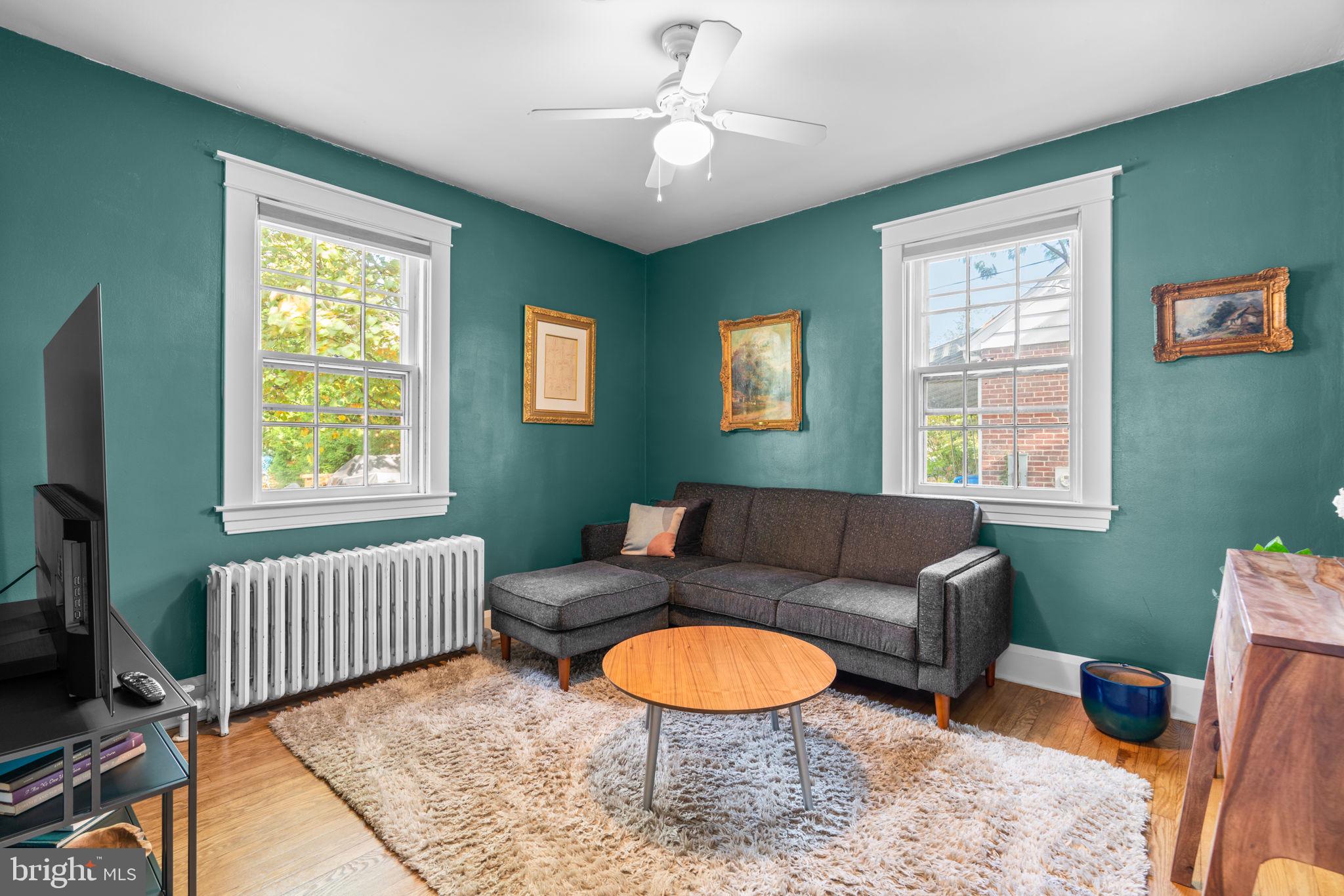 STONELEIGH - Residential