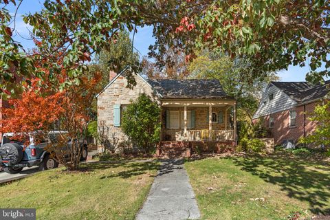 664 REGESTER AVENUE BALTIMORE MD 21212