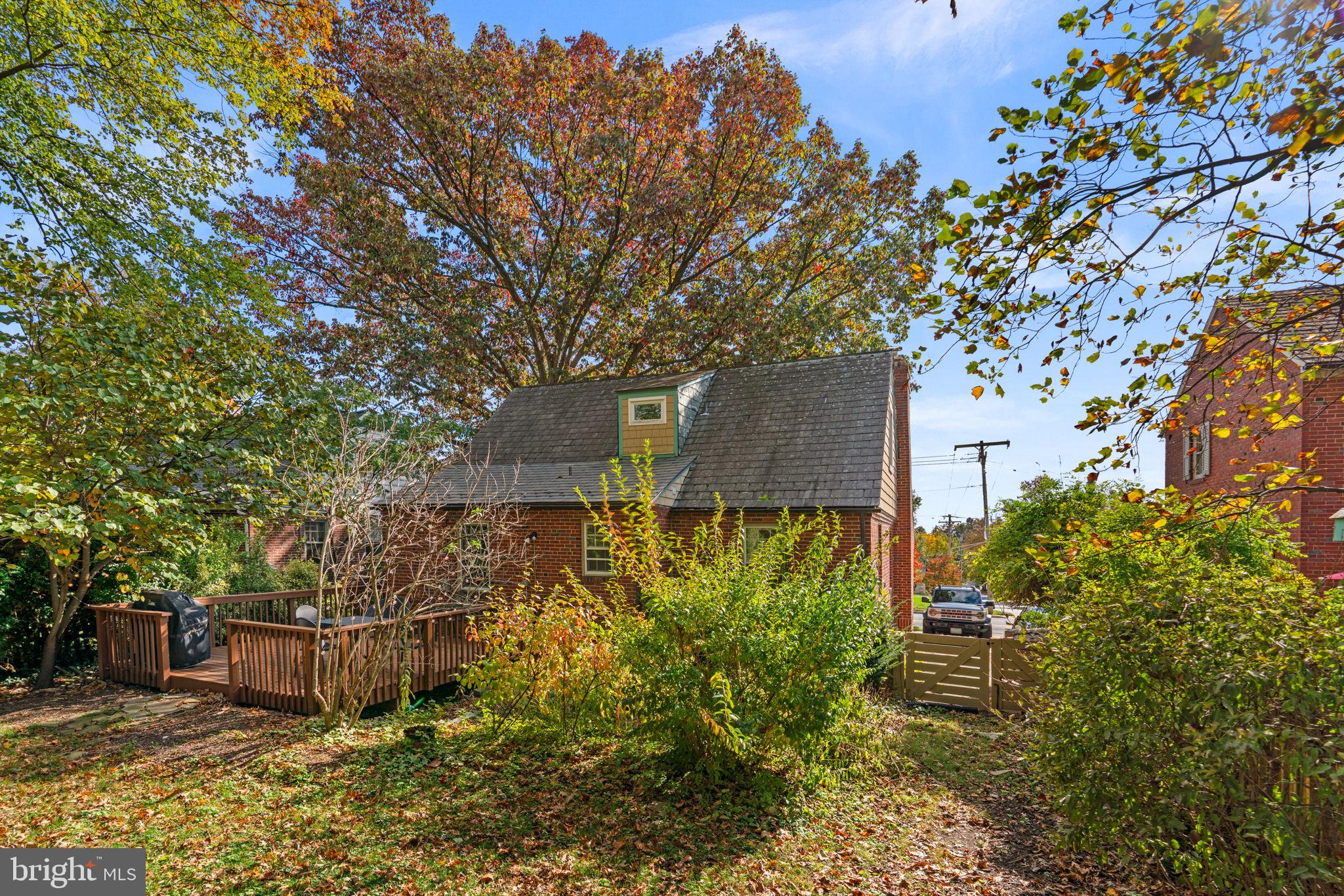 STONELEIGH - Residential