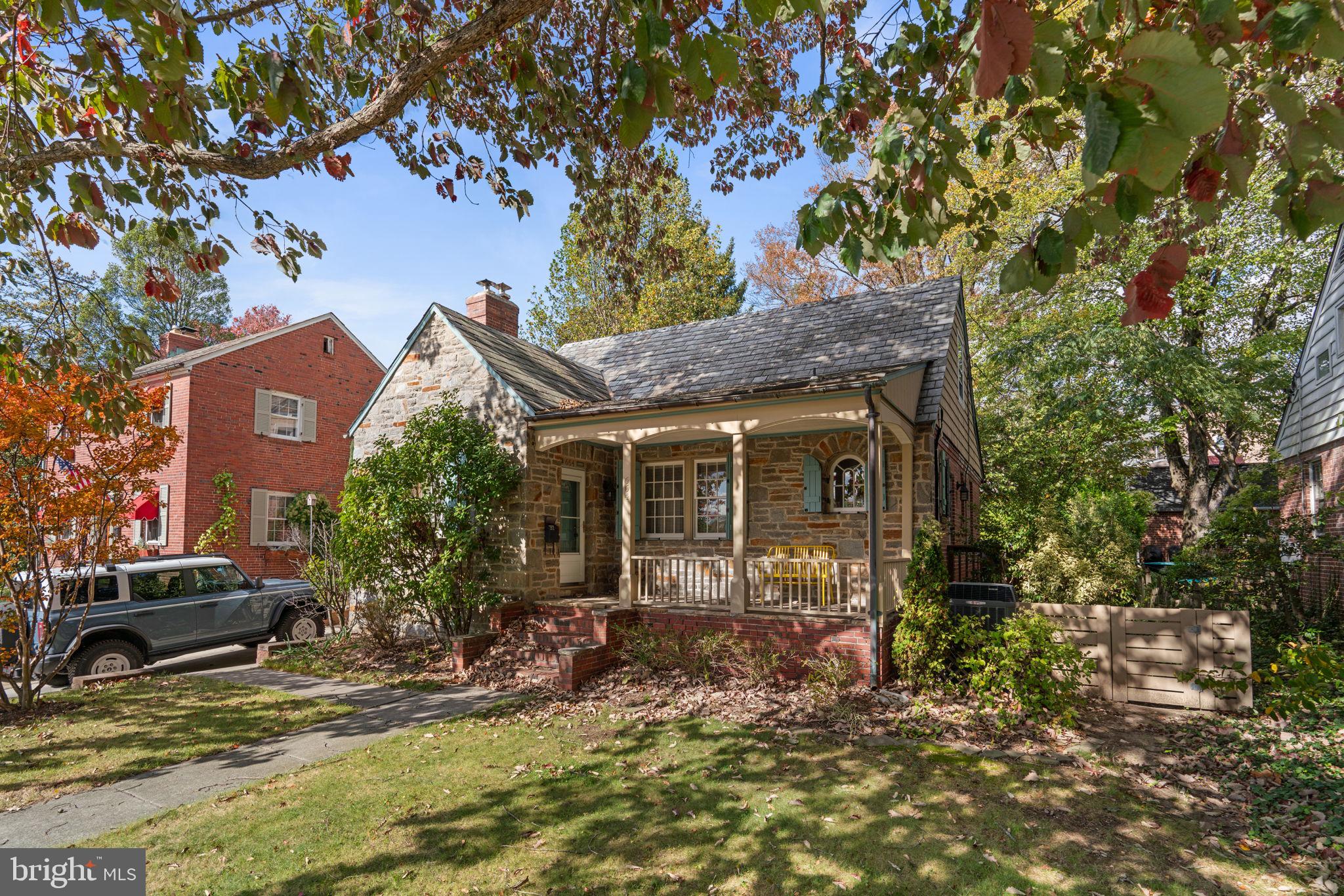 STONELEIGH - Residential