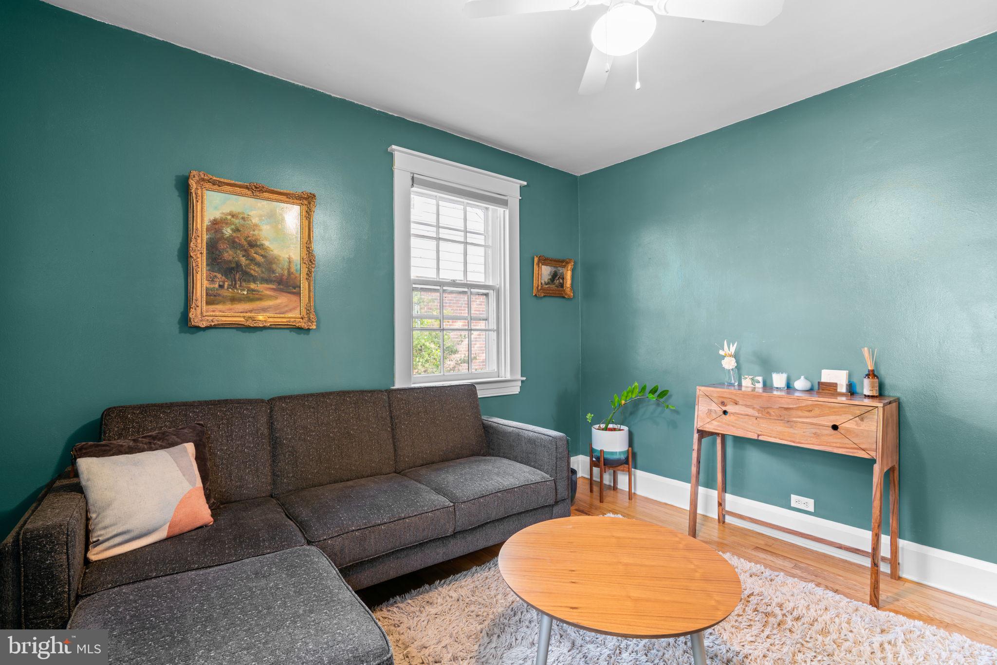 STONELEIGH - Residential