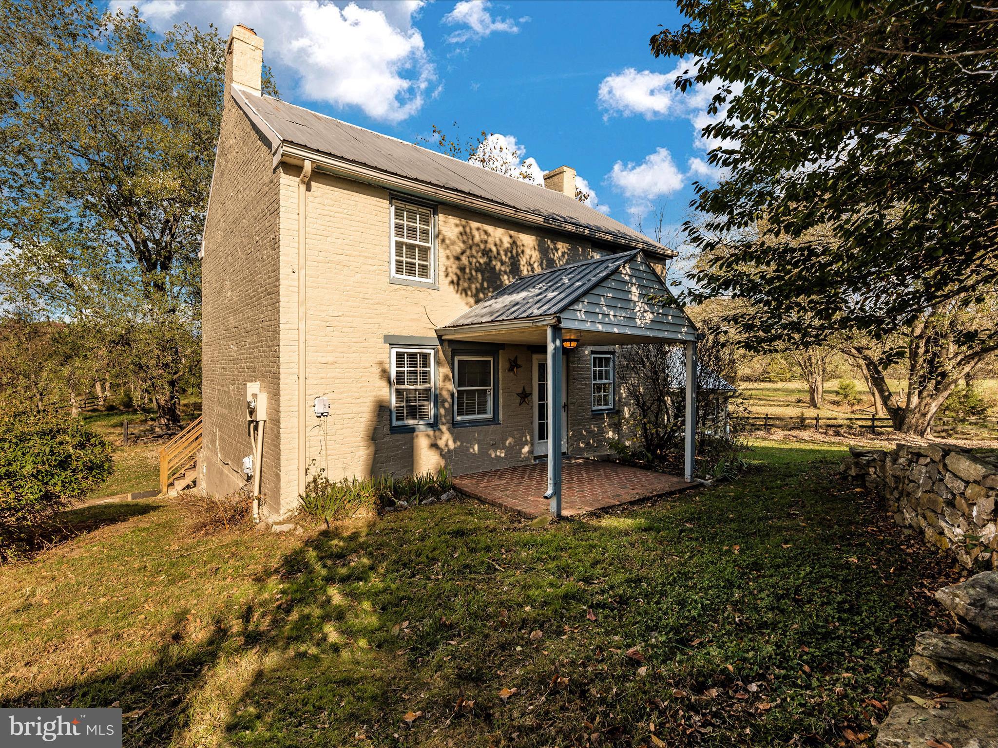 NONE AVAILABLE - Farm