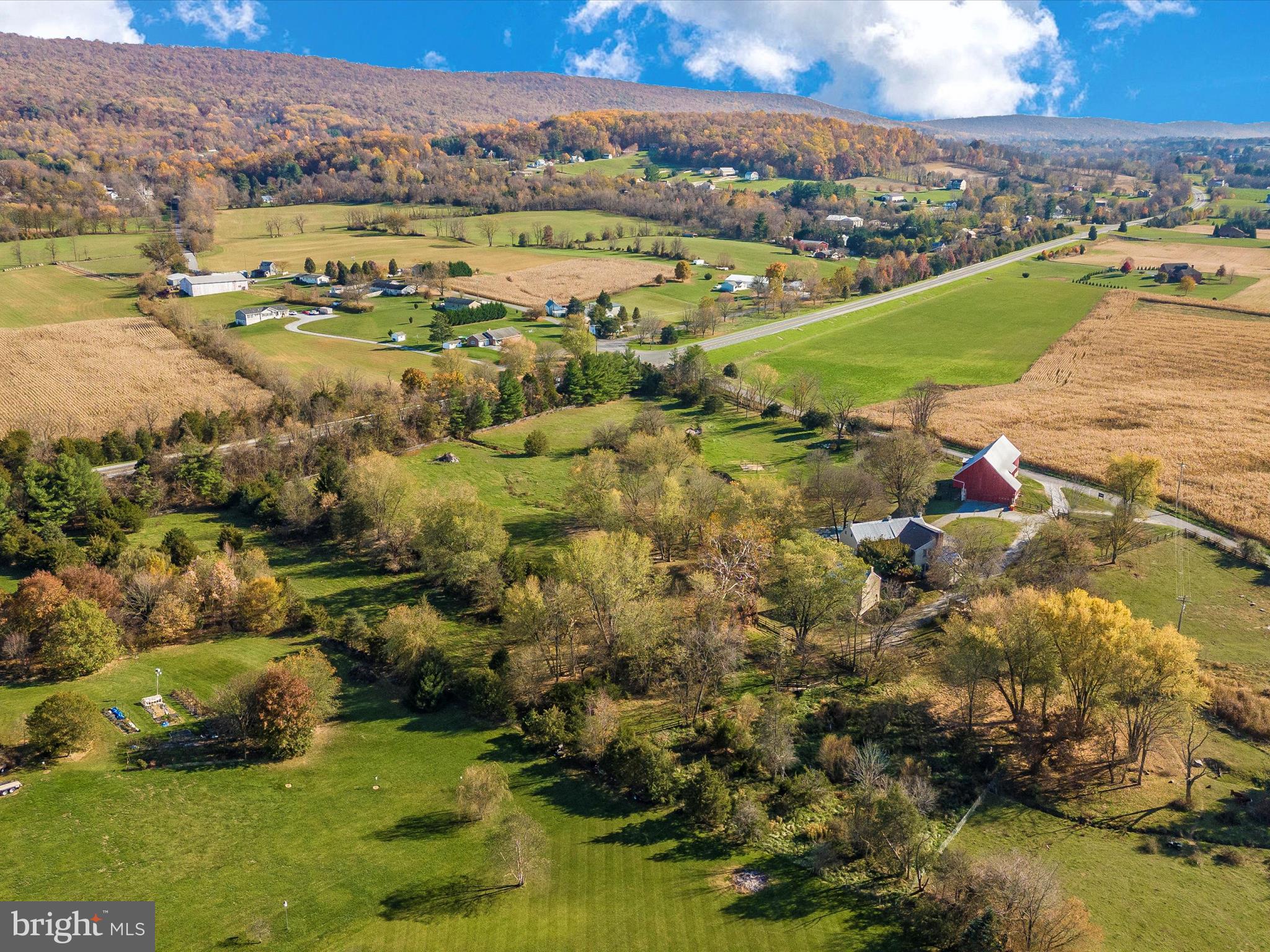 NONE AVAILABLE - Farm