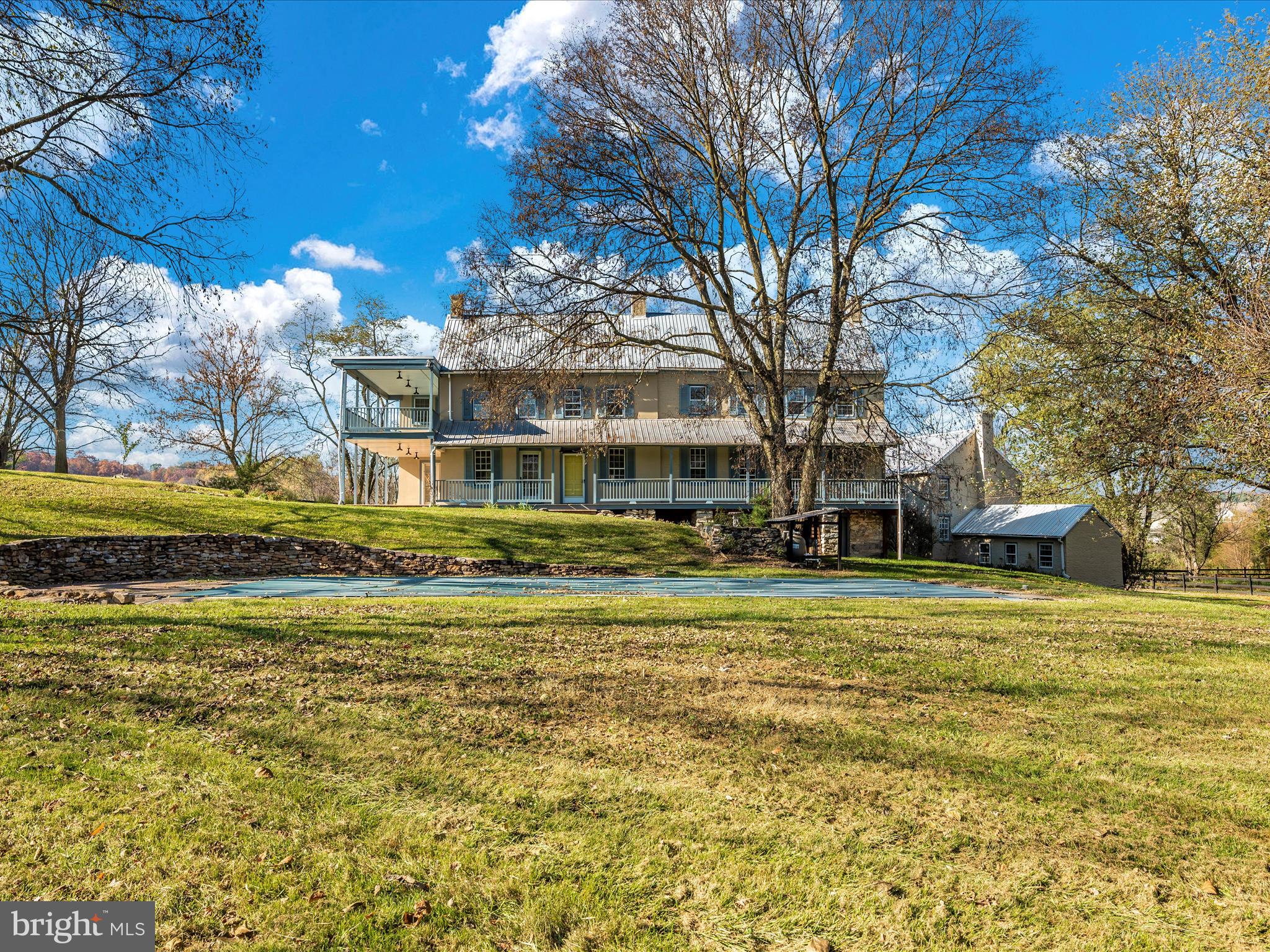 NONE AVAILABLE - Farm