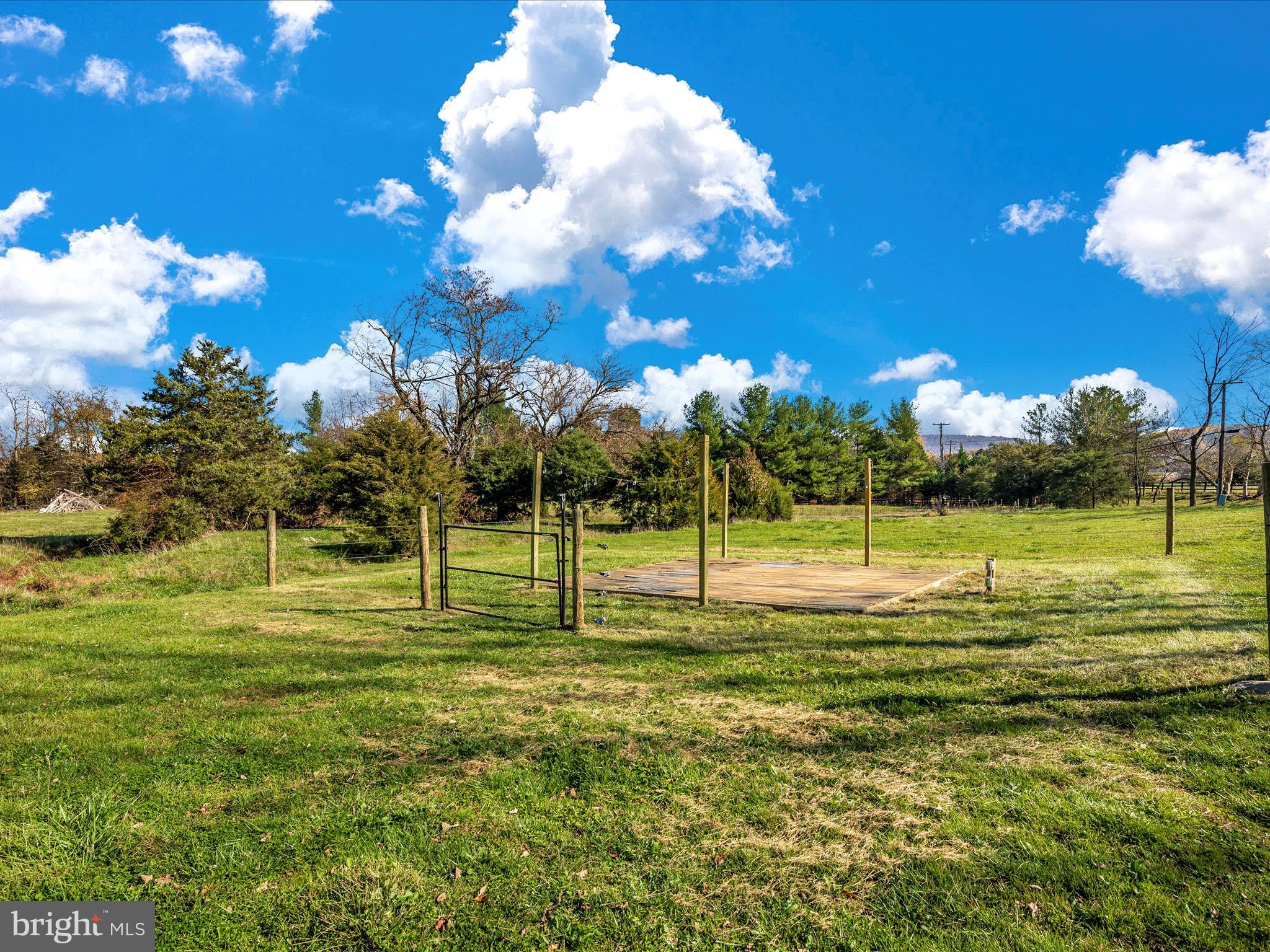 NONE AVAILABLE - Farm