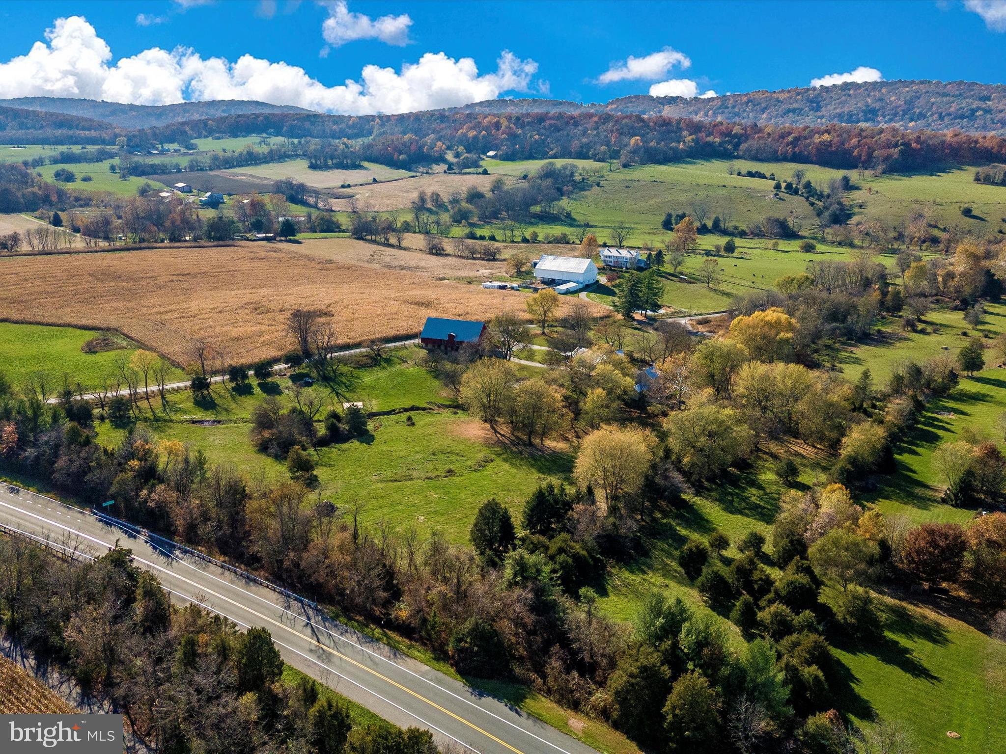 NONE AVAILABLE - Farm