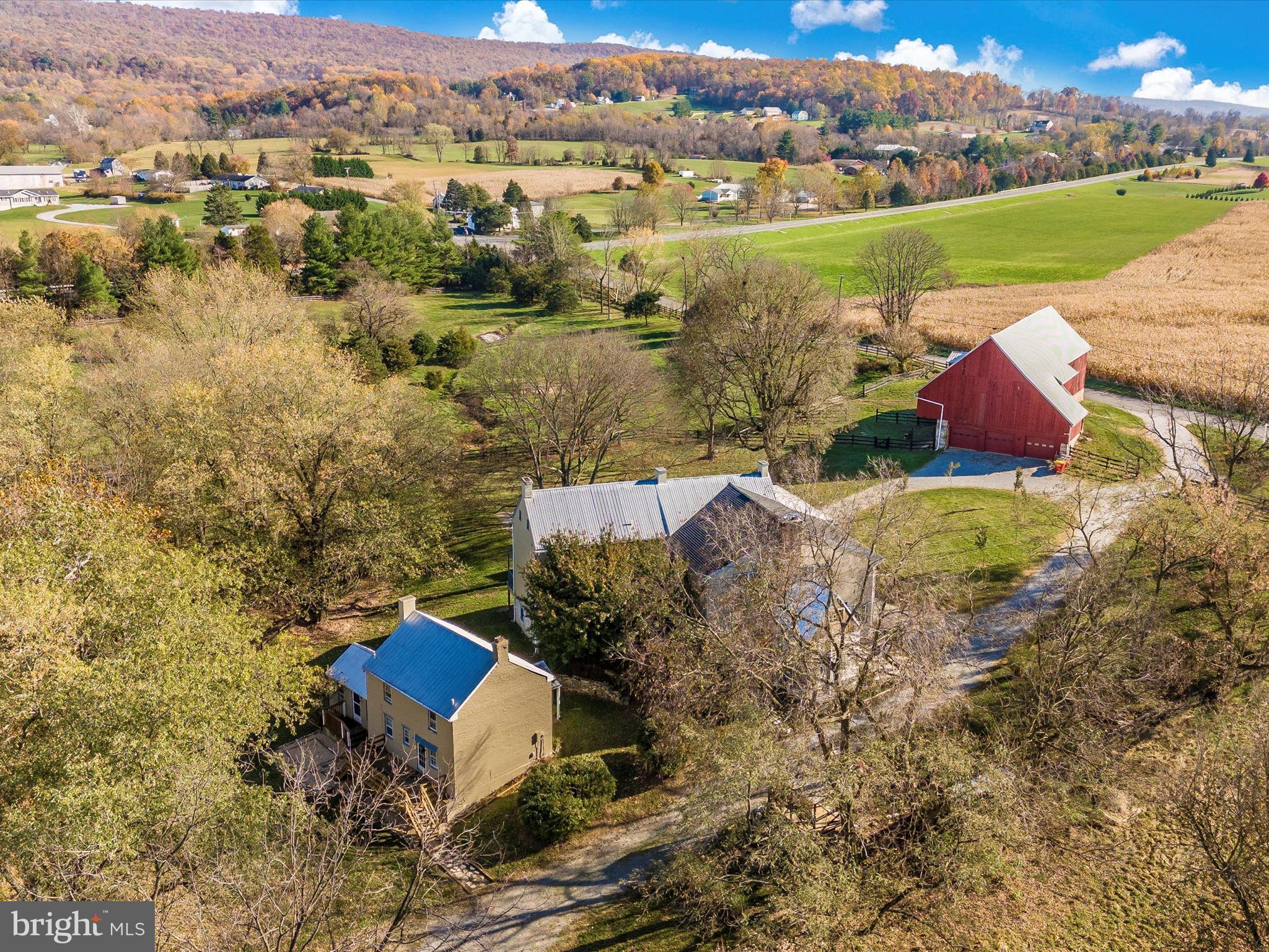 NONE AVAILABLE - Farm