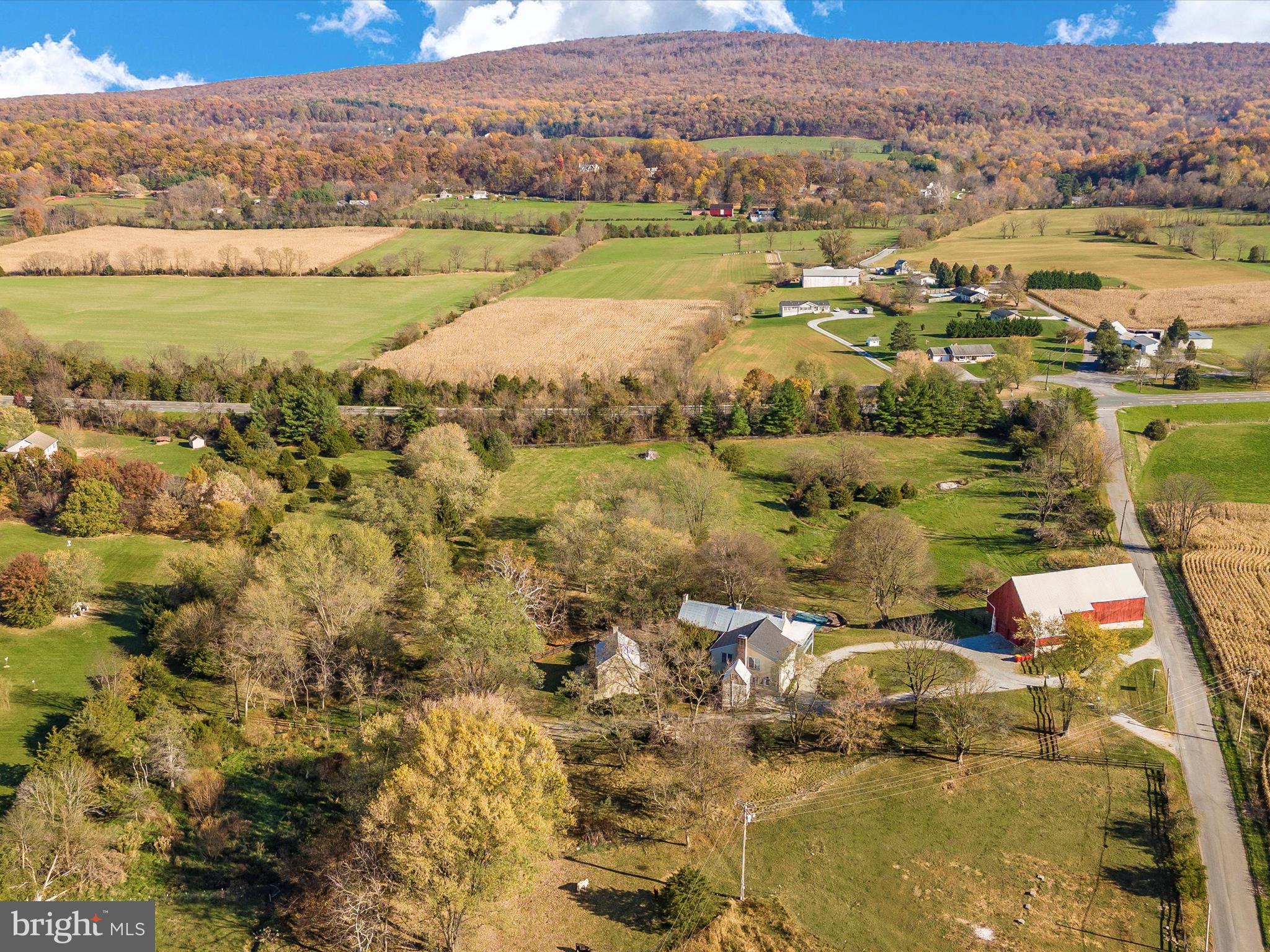 NONE AVAILABLE - Farm