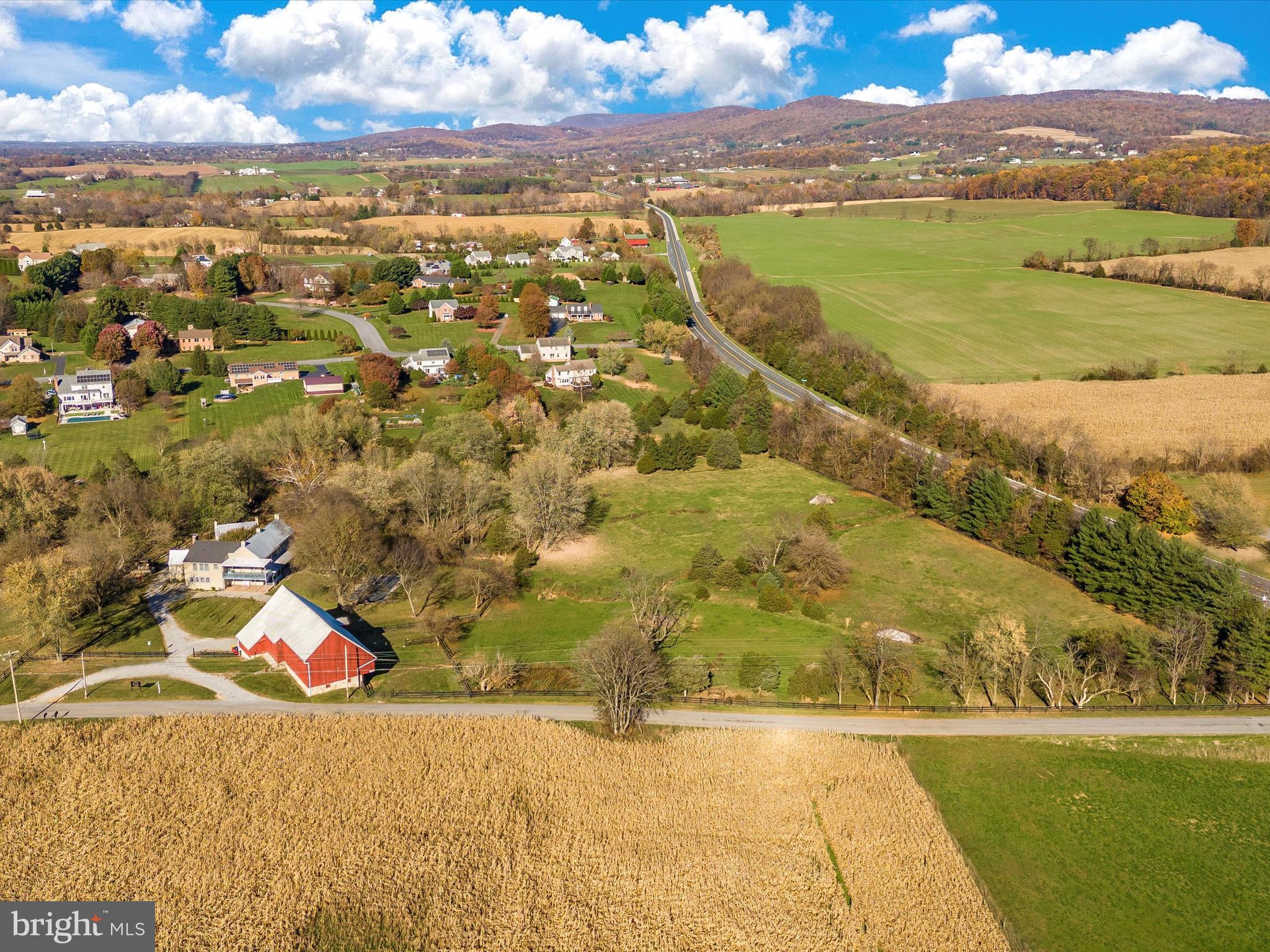 NONE AVAILABLE - Farm