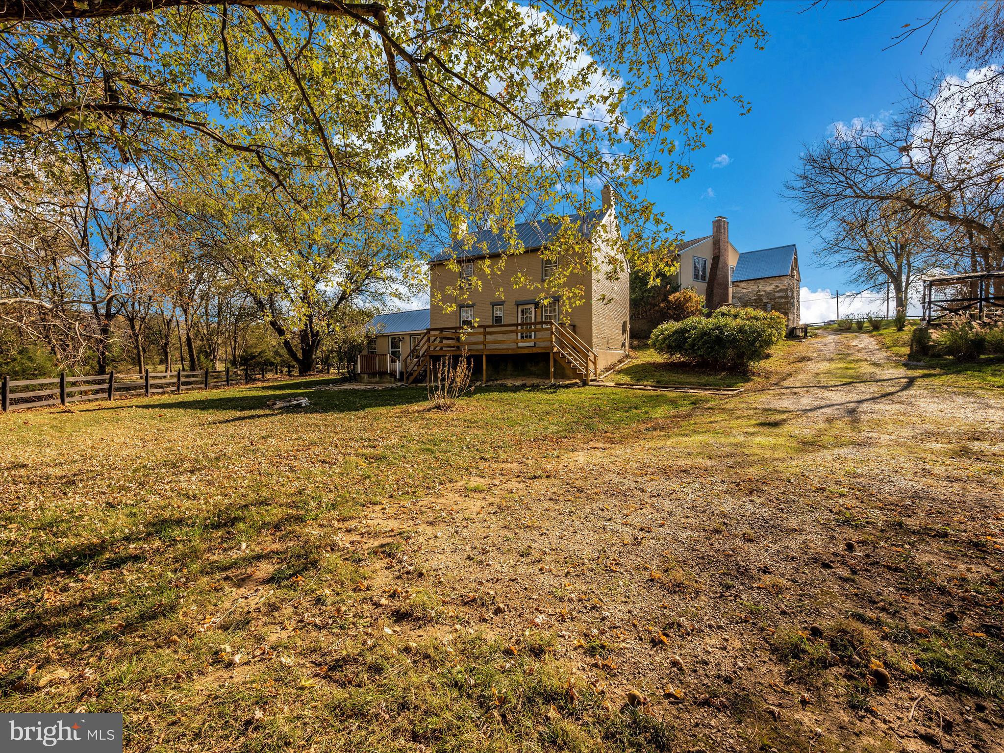 NONE AVAILABLE - Farm