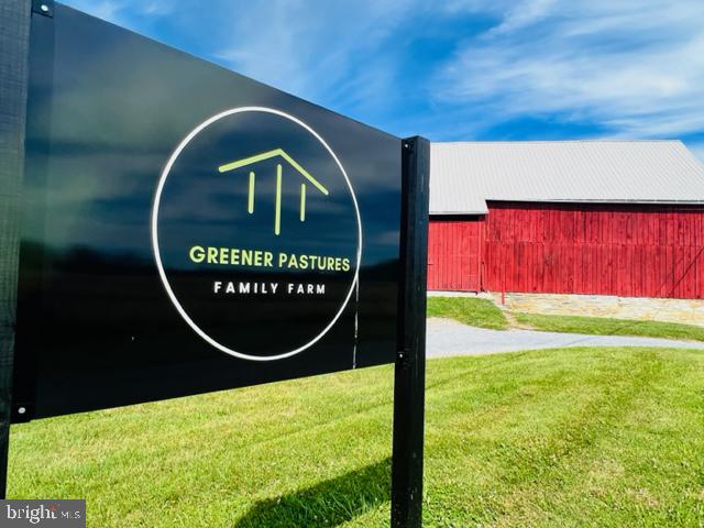 NONE AVAILABLE - Farm