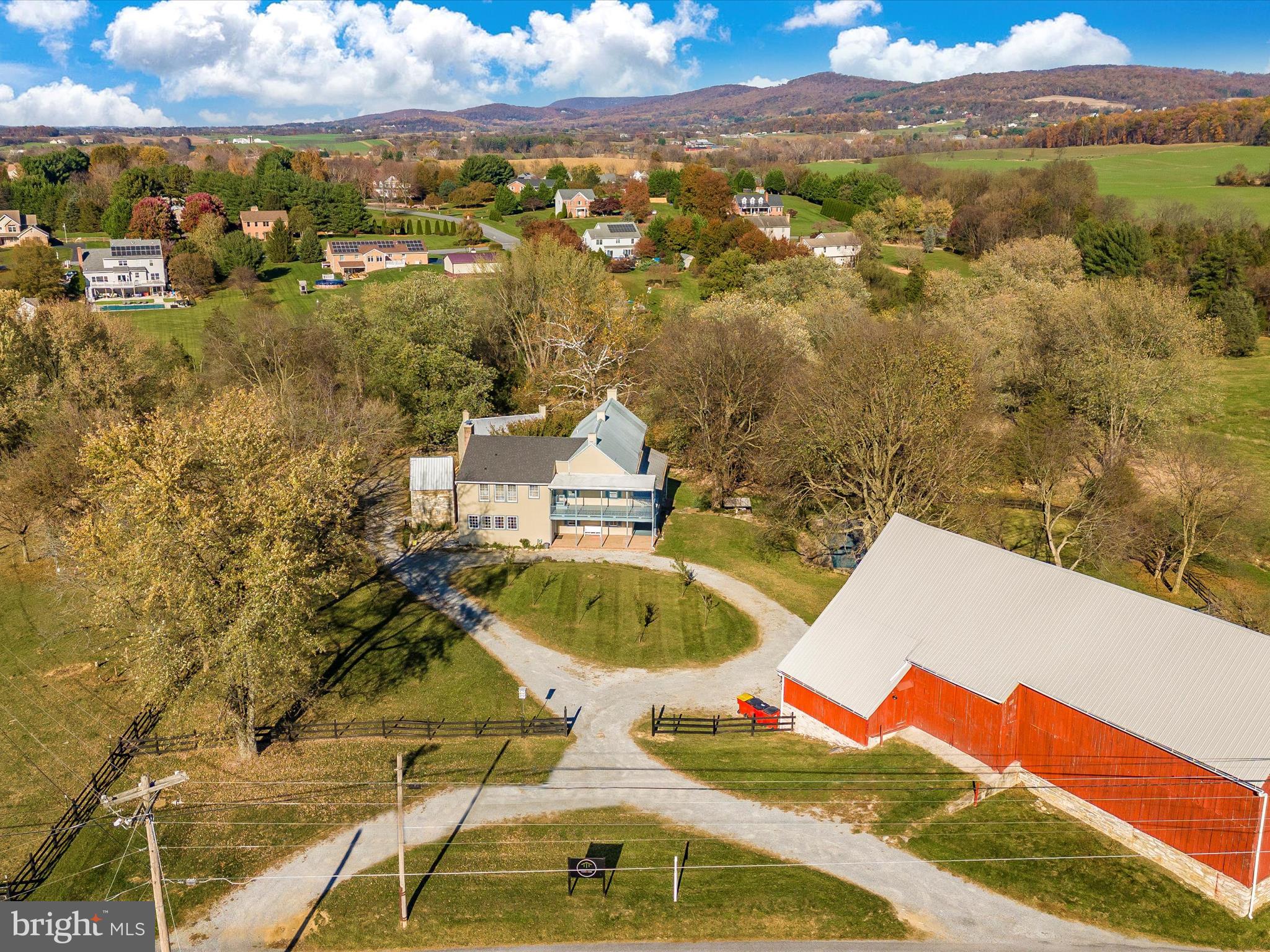 NONE AVAILABLE - Farm