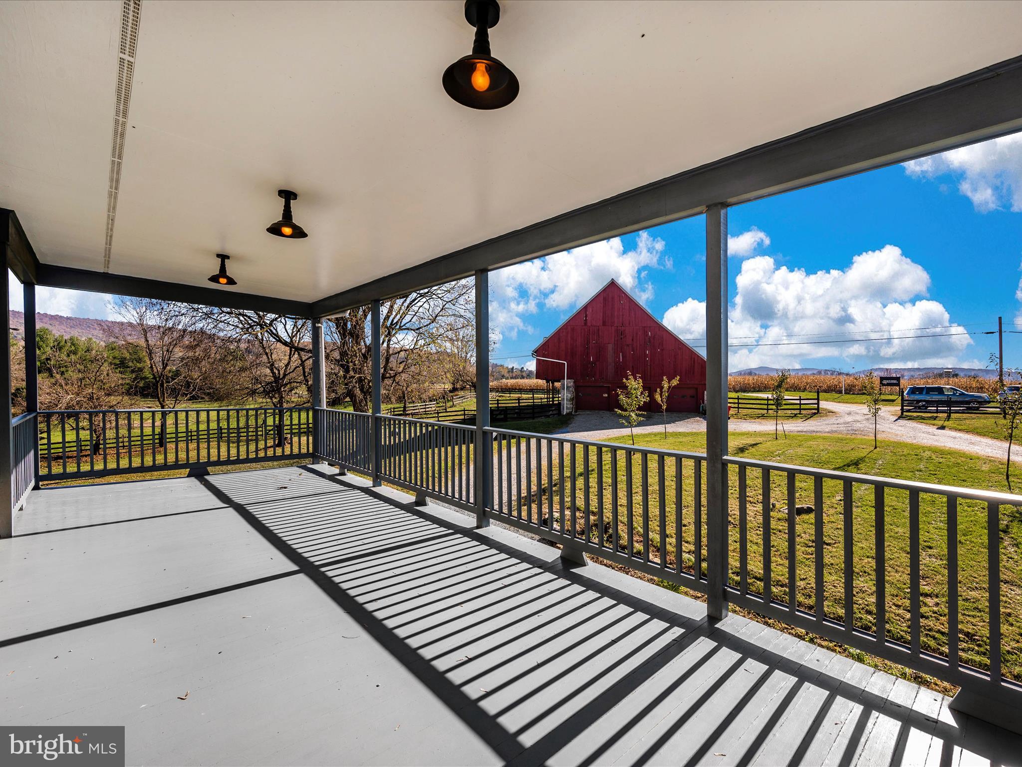 NONE AVAILABLE - Farm