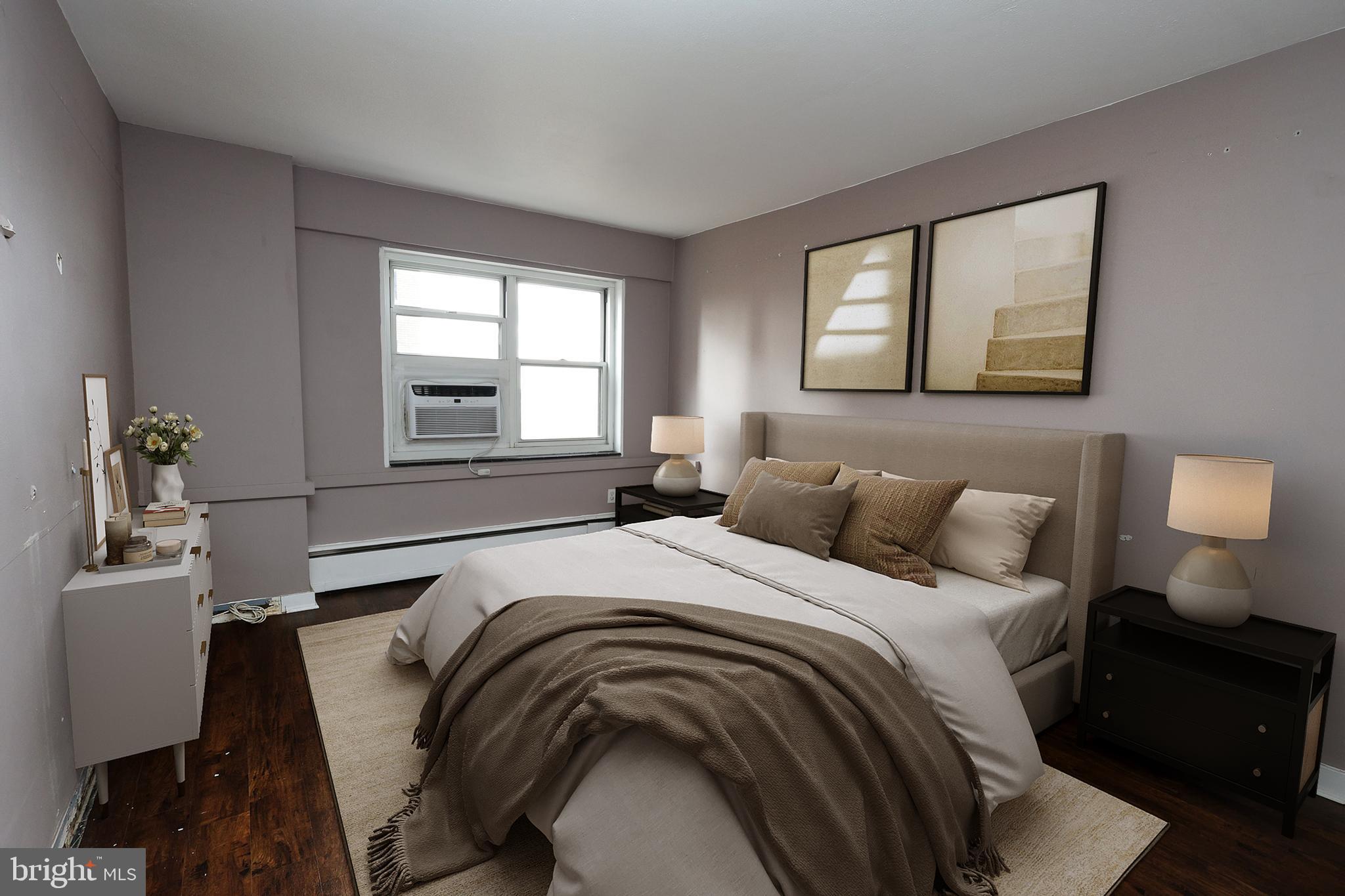 RITTENHOUSE SQUARE - Residential