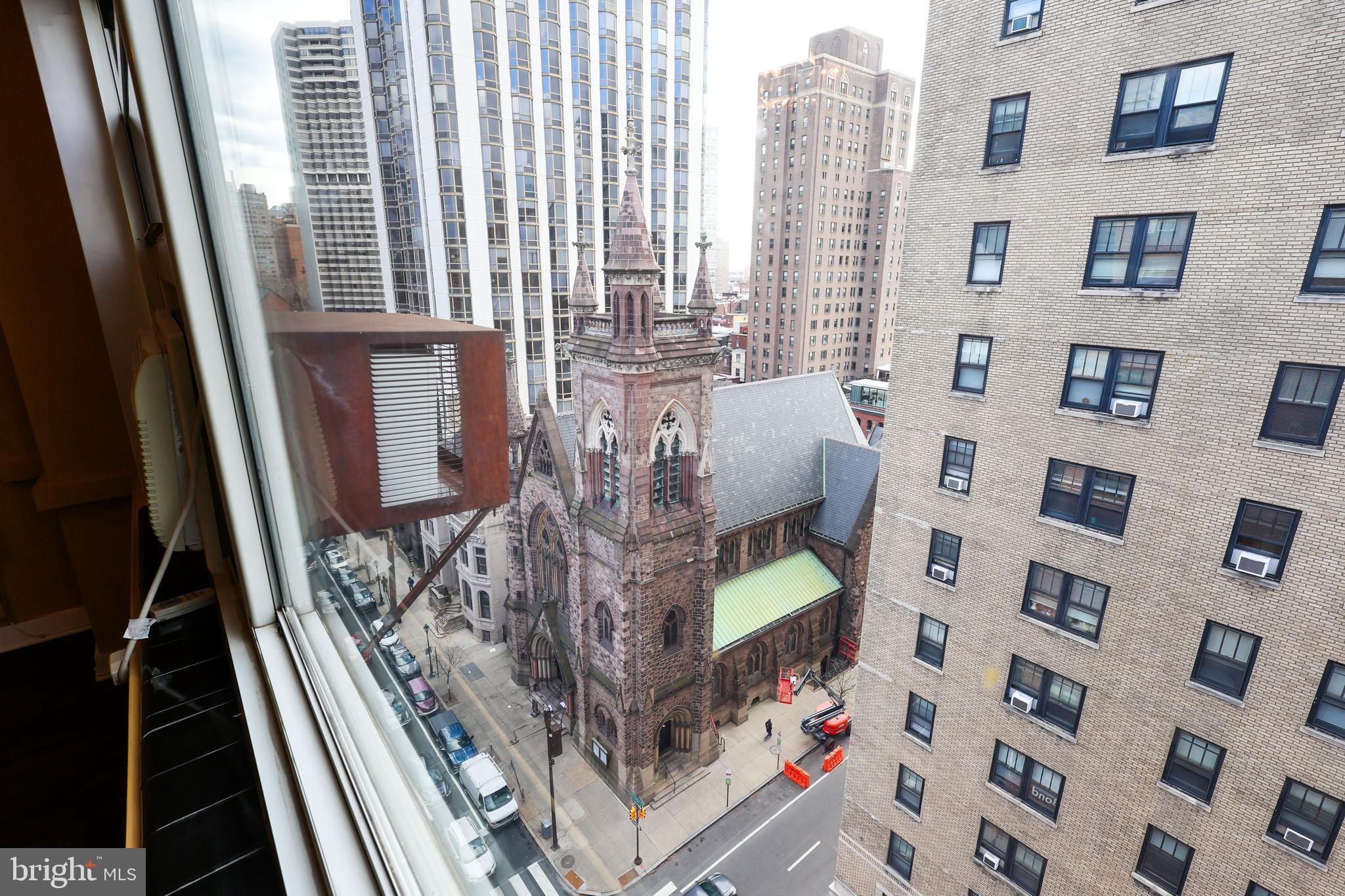 RITTENHOUSE SQUARE - Residential