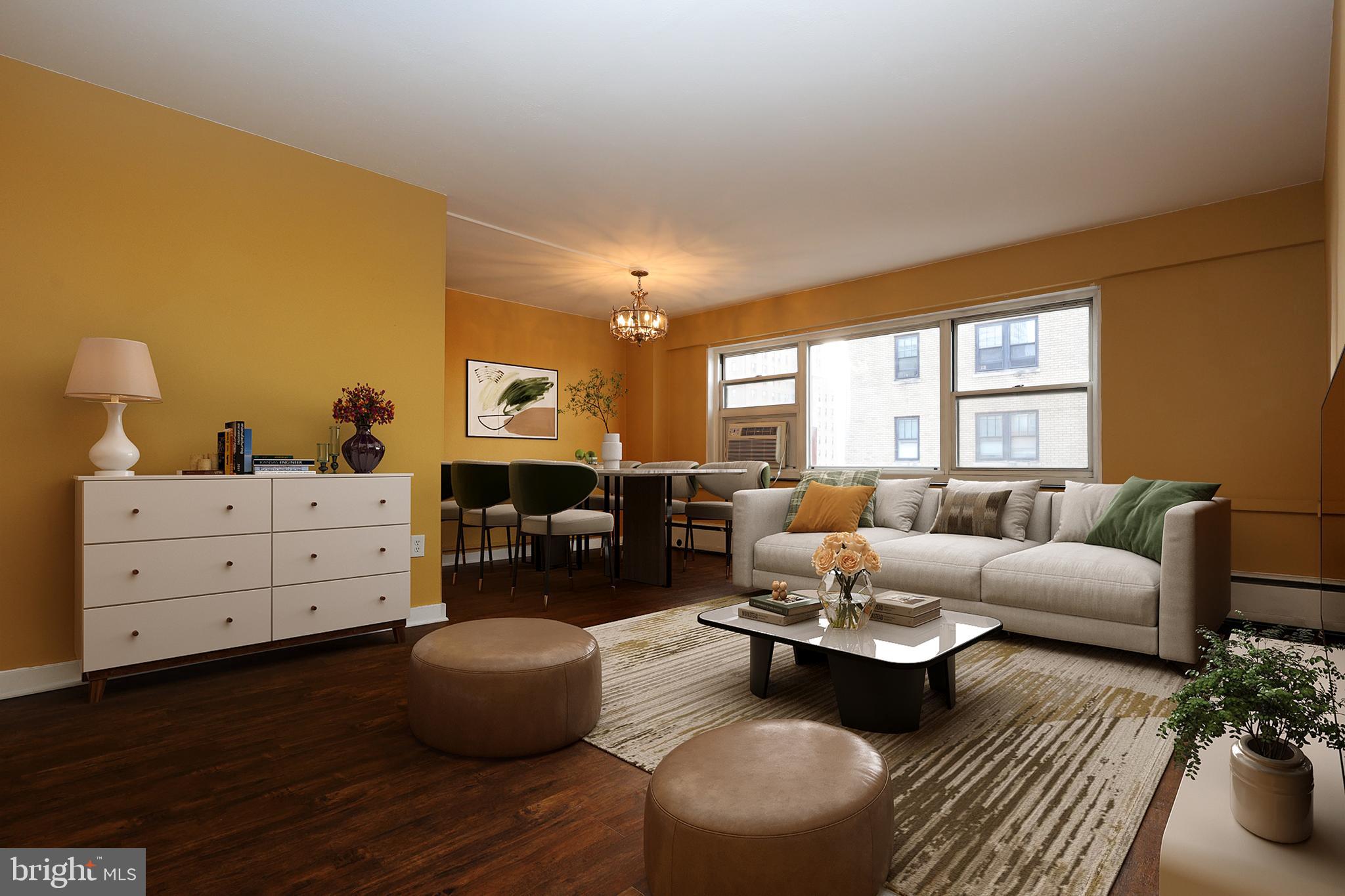 118 S 21ST STREET 1308