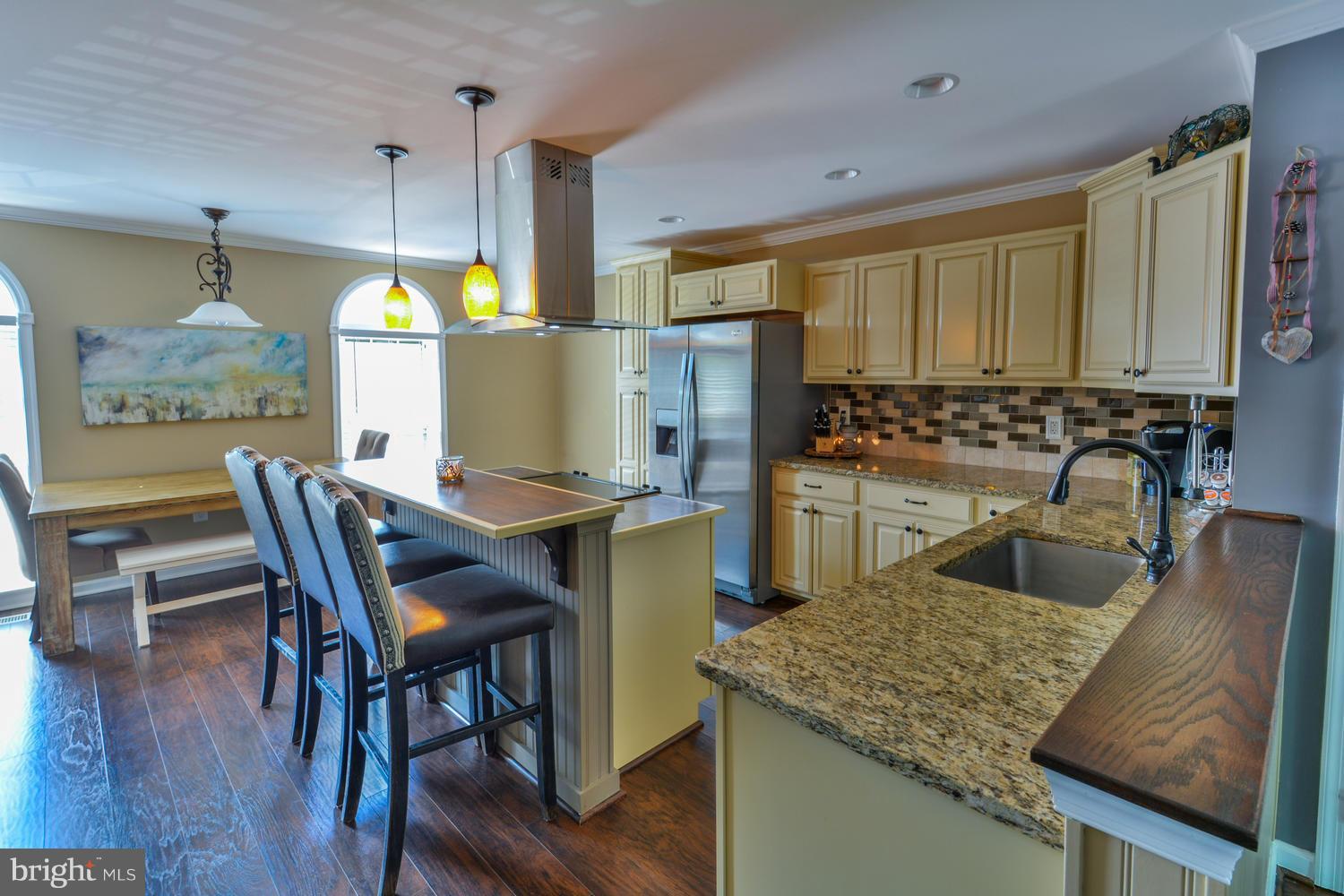 WILLOWCREST - Residential