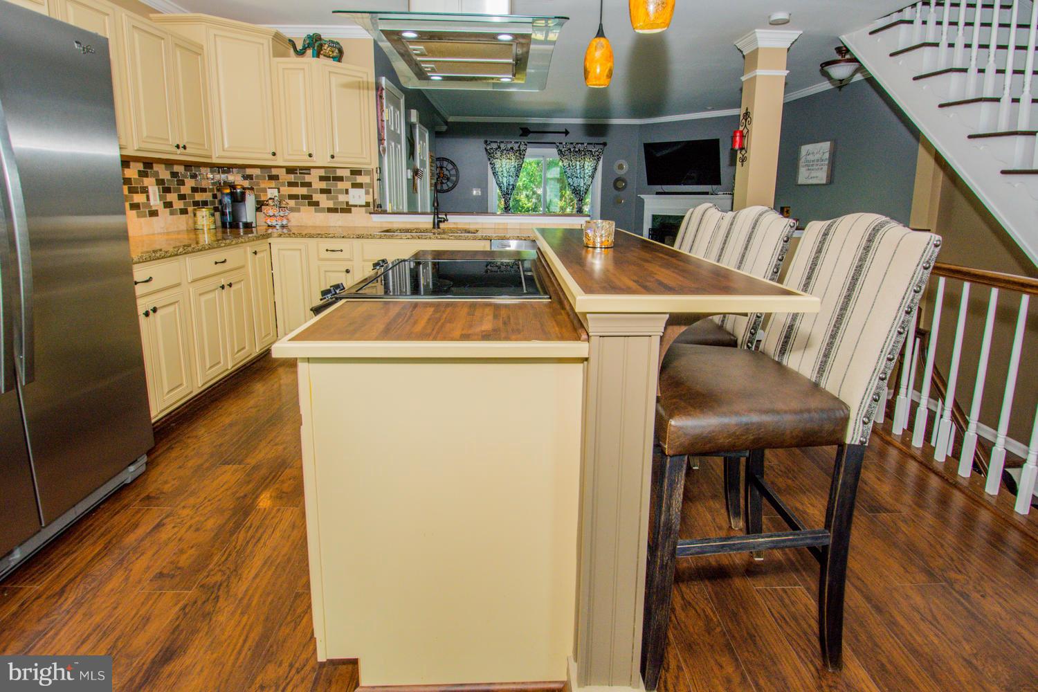 WILLOWCREST - Residential