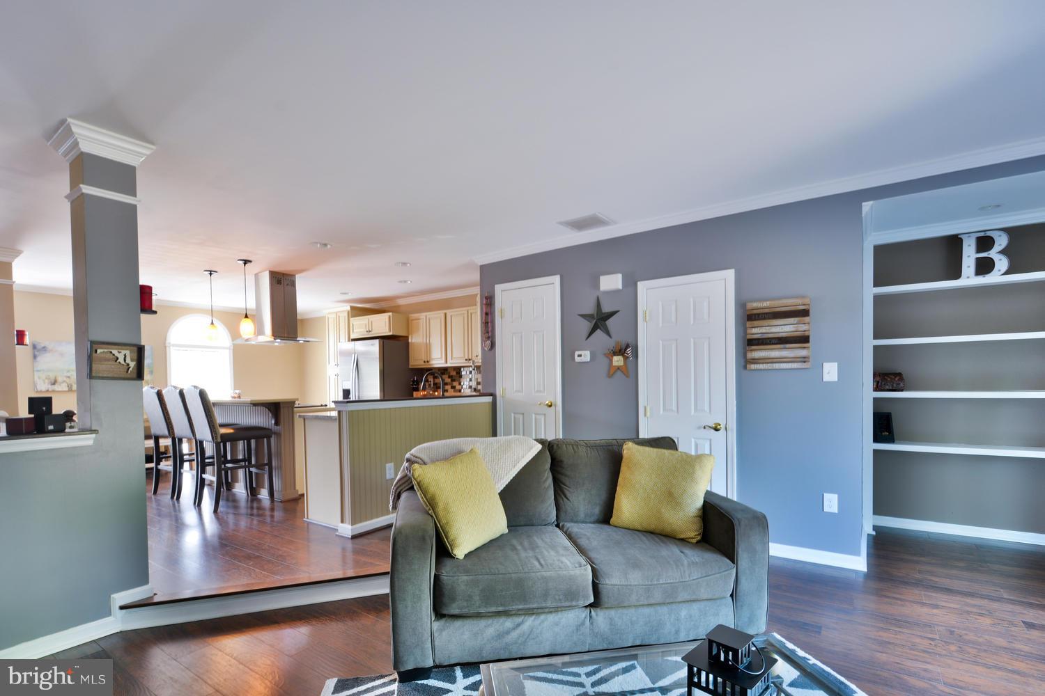 WILLOWCREST - Residential