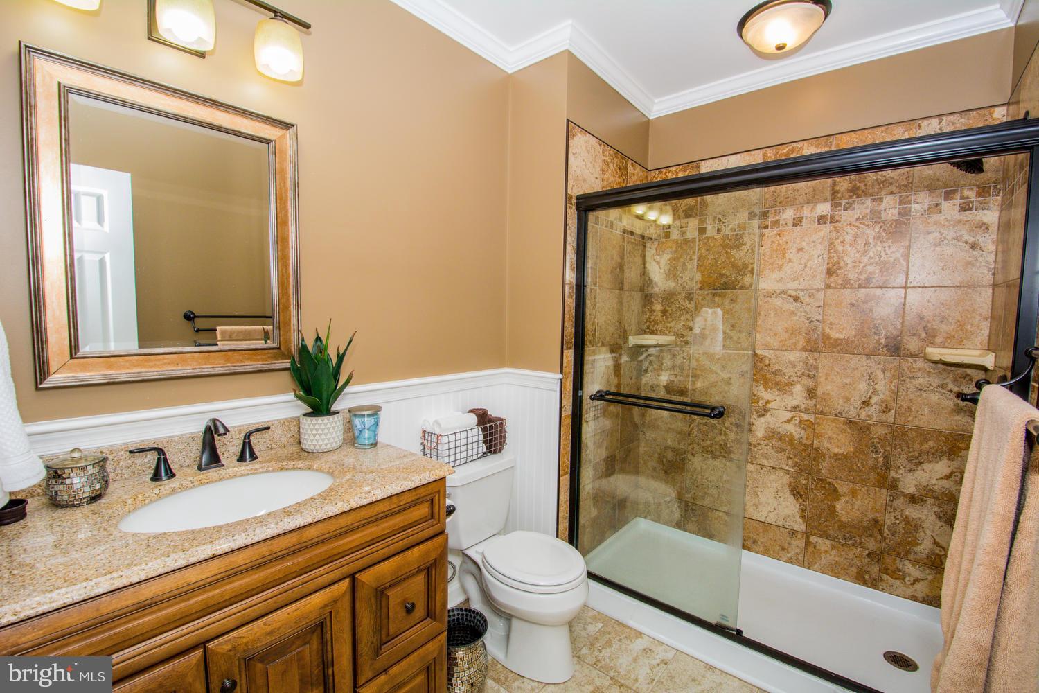 WILLOWCREST - Residential