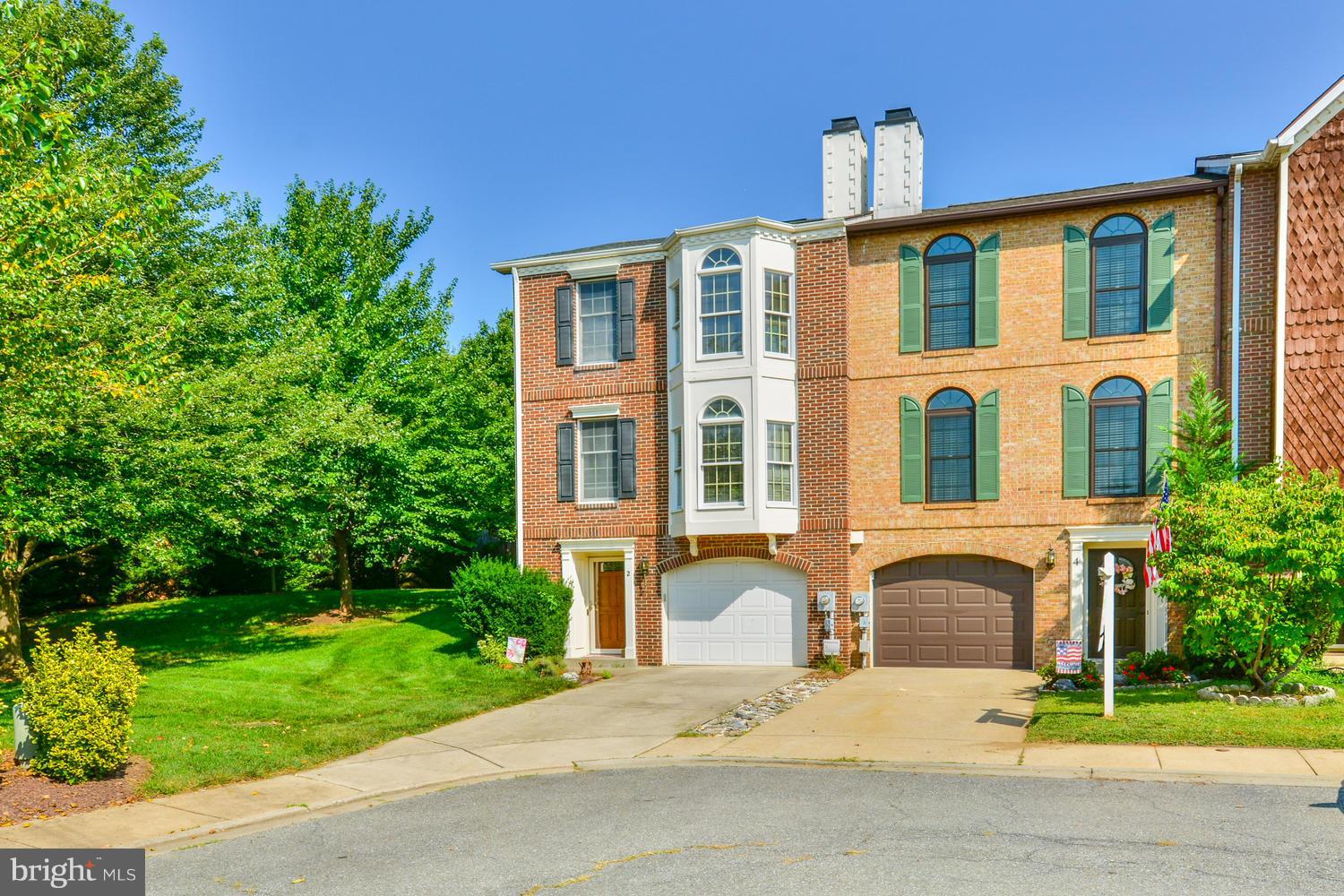 WILLOWCREST - Residential