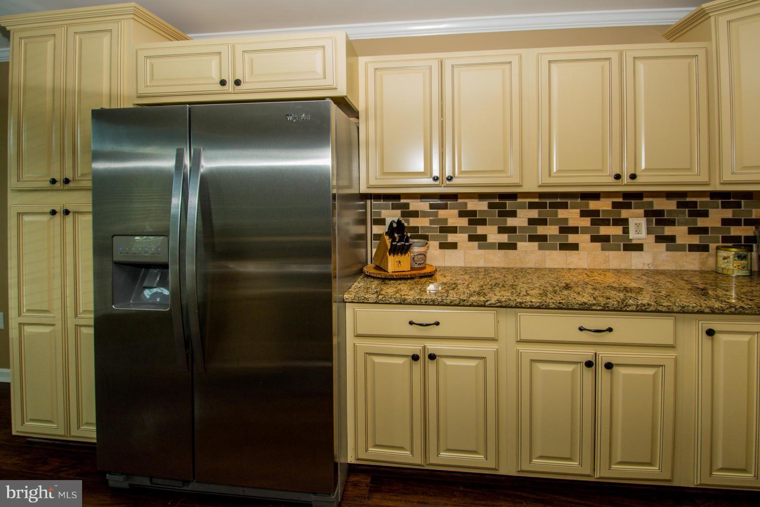 WILLOWCREST - Residential