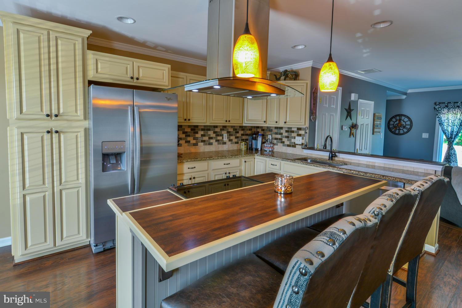 WILLOWCREST - Residential