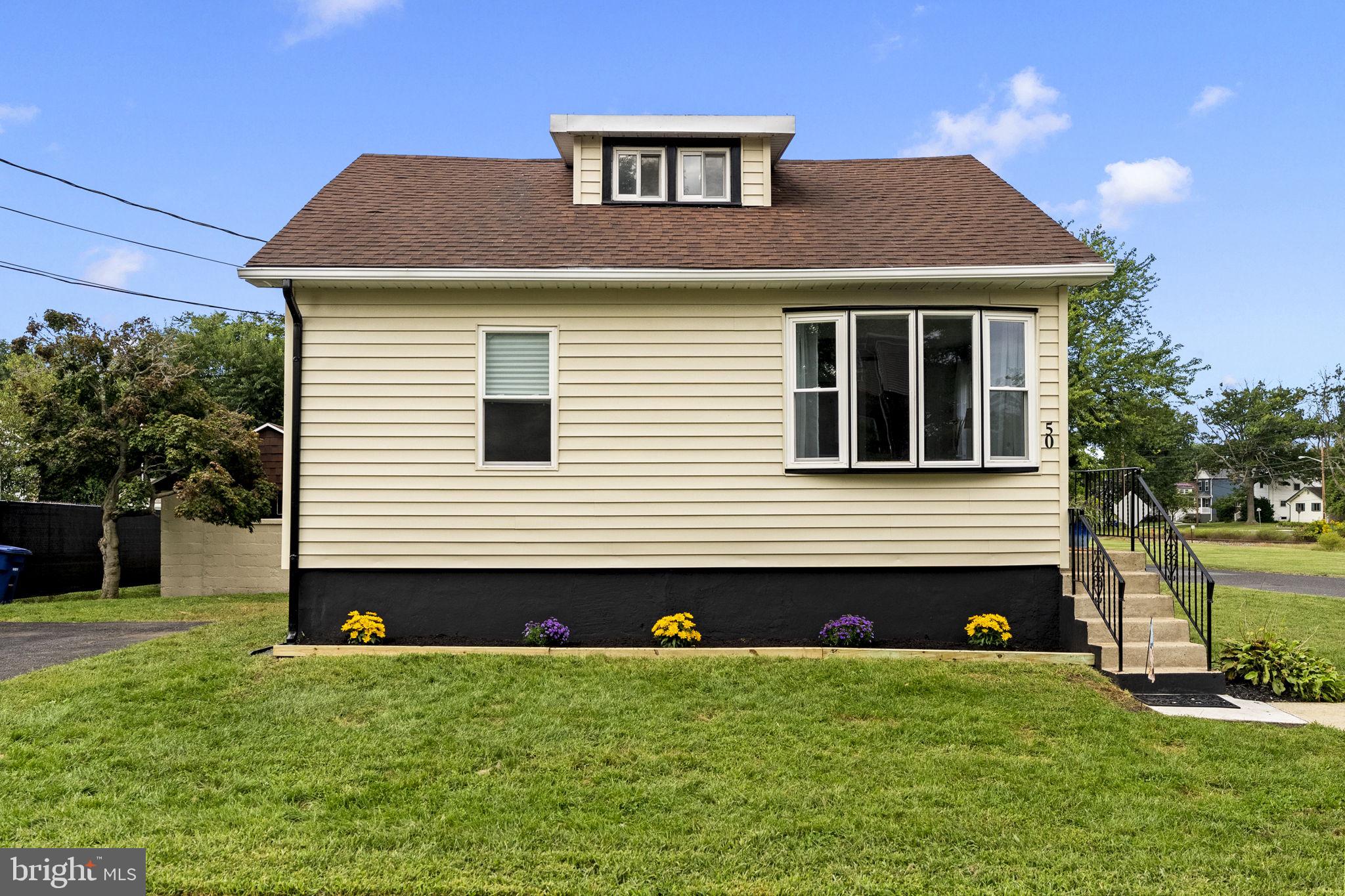 50 N LIPPINCOTT AVENUE