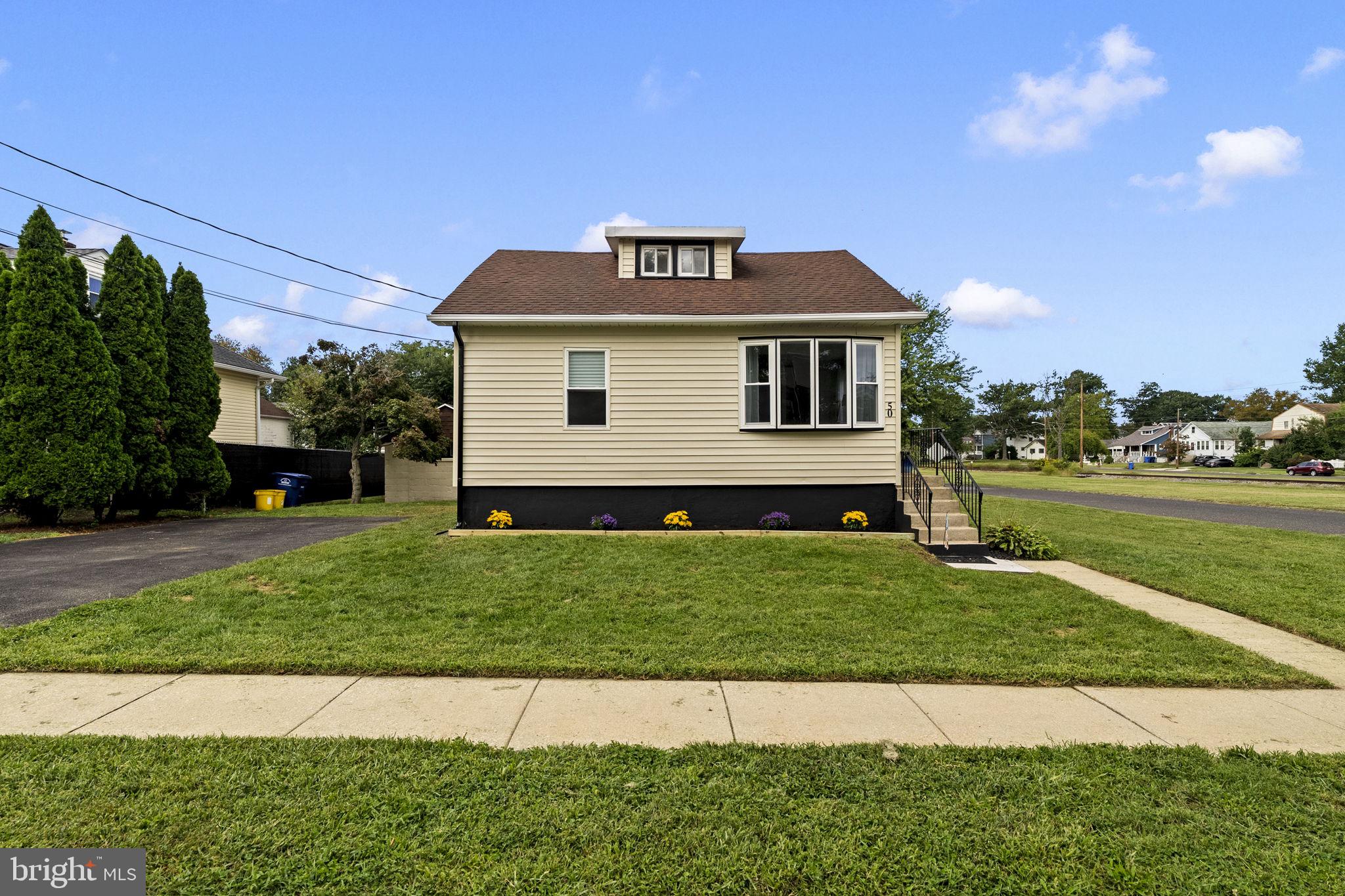 50 N LIPPINCOTT AVENUE