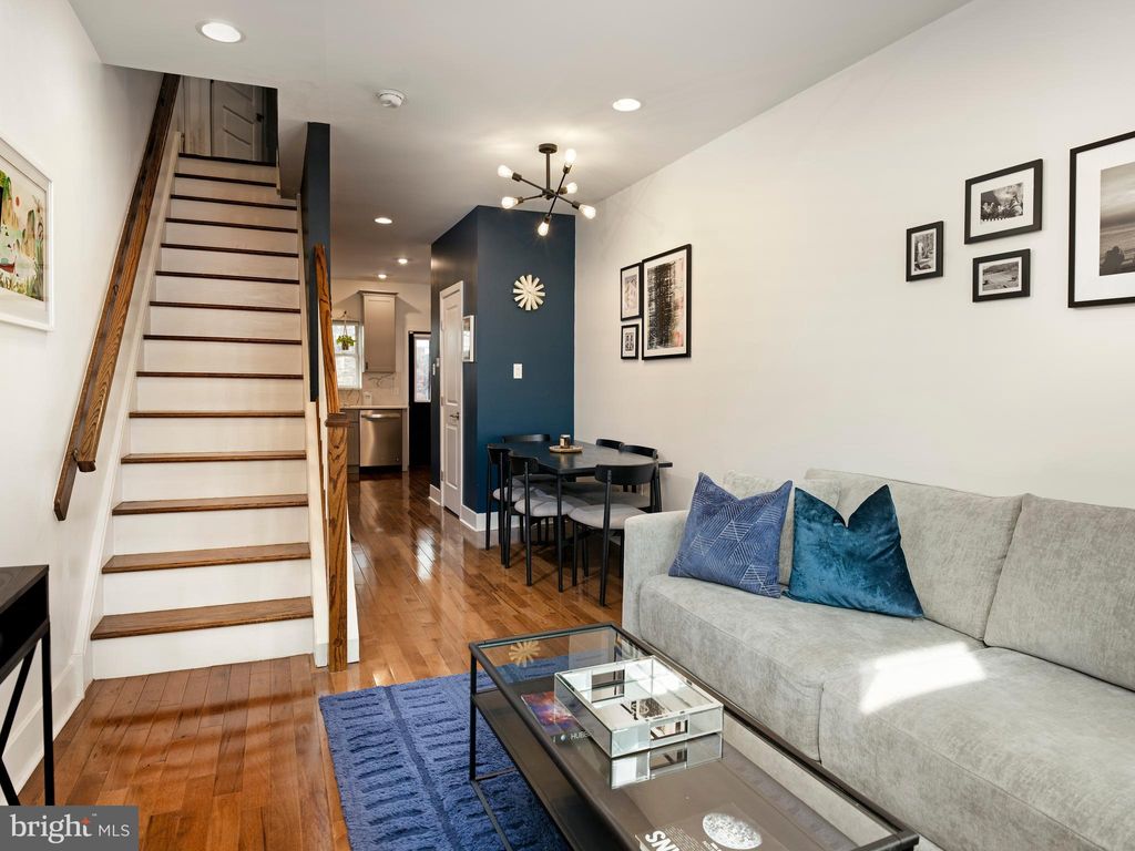 Photo of 1234 S 7th Street, PHILADELPHIA, PA 19147 (MLS # PAPH2587034)