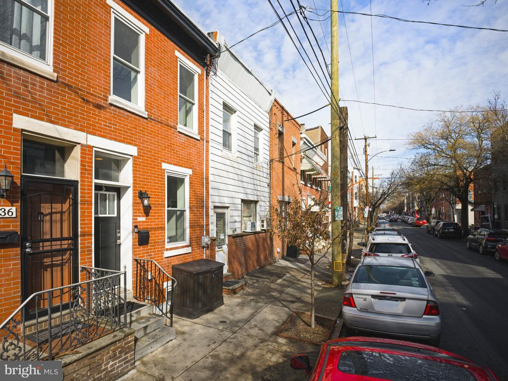 Photo of 1234 S 7th Street, PHILADELPHIA, PA 19147 (MLS # PAPH2587034)