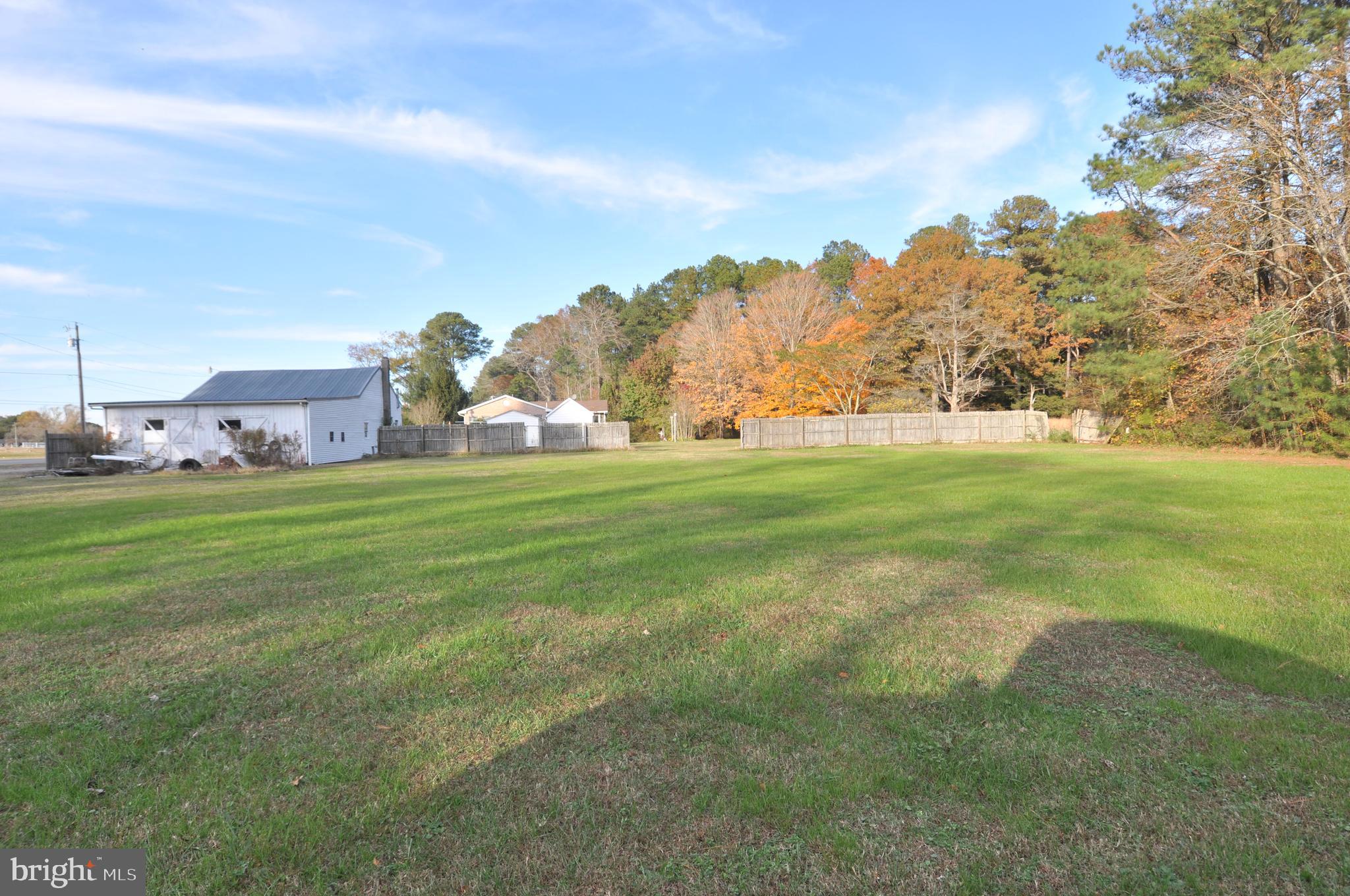 NONE AVAILABLE - Commercial Sale