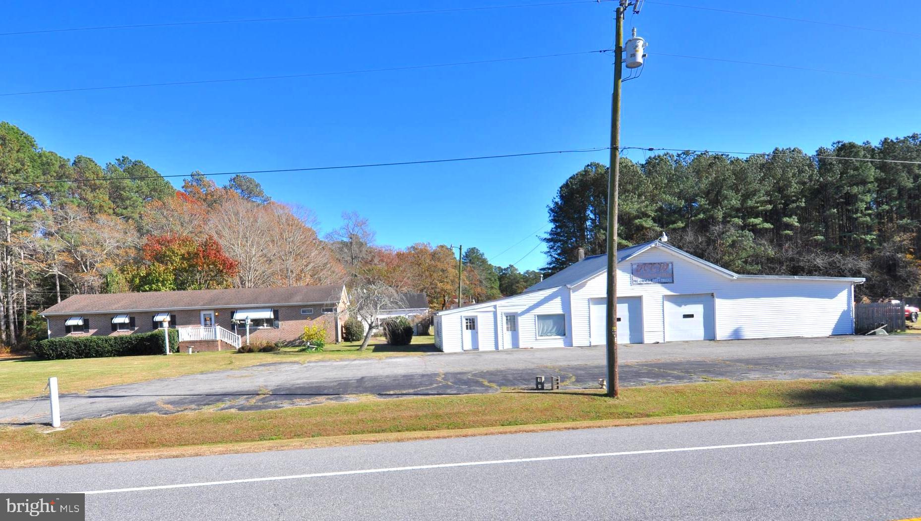 NONE AVAILABLE - Commercial Sale