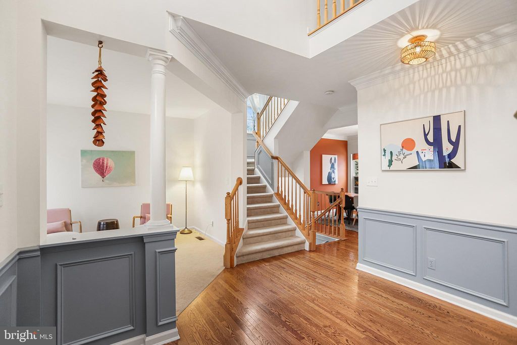 Photo of 59 Huntingdon Farm Drive, GLEN MILLS, PA 19342 (MLS # PADE2109530)