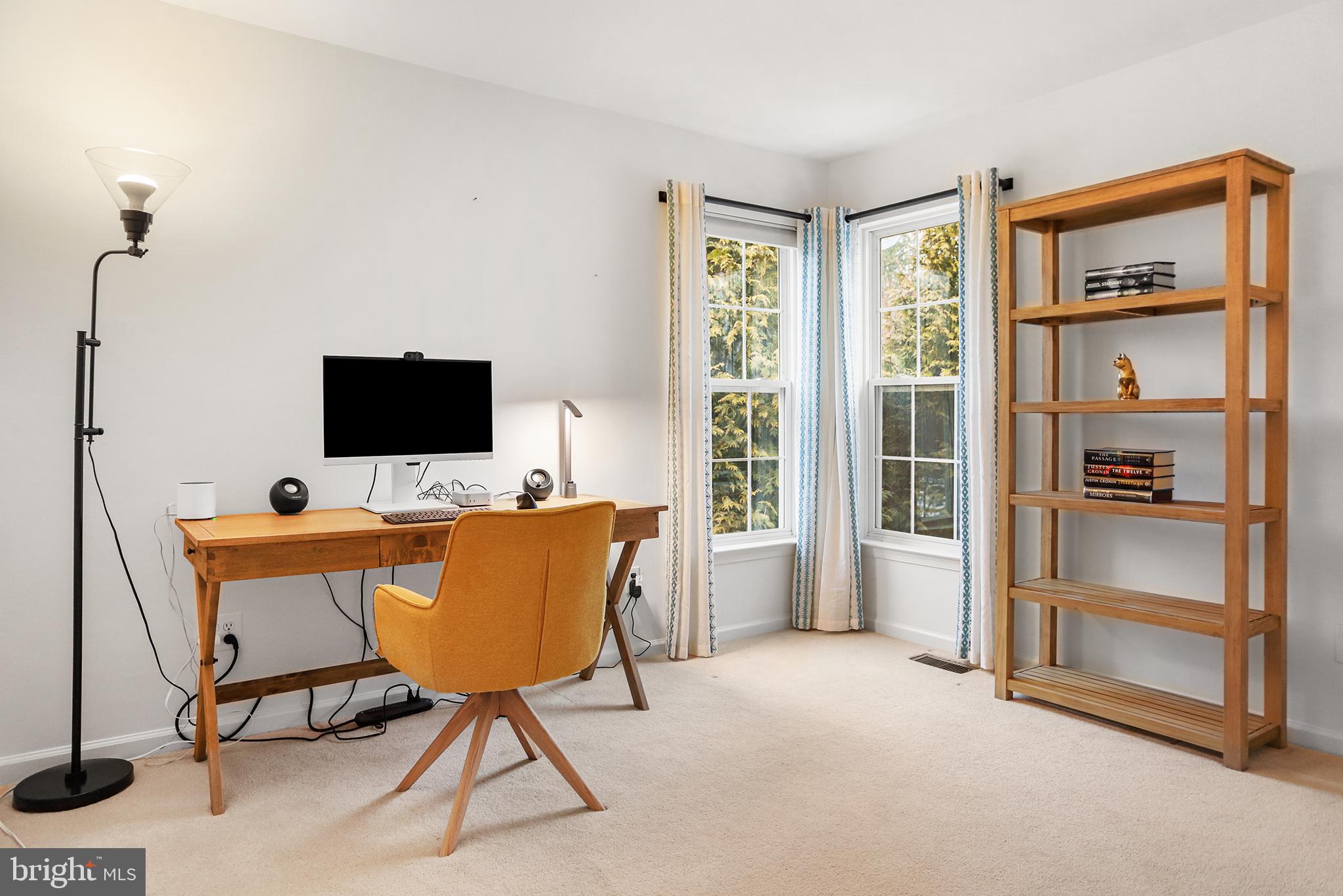 CONCORD WOODS - Residential