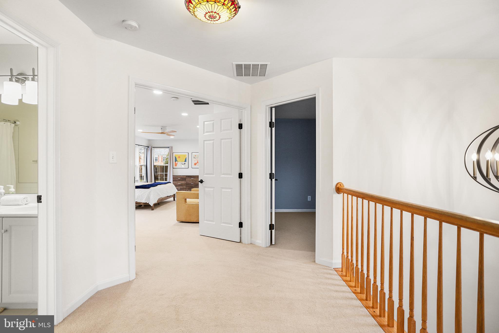 CONCORD WOODS - Residential