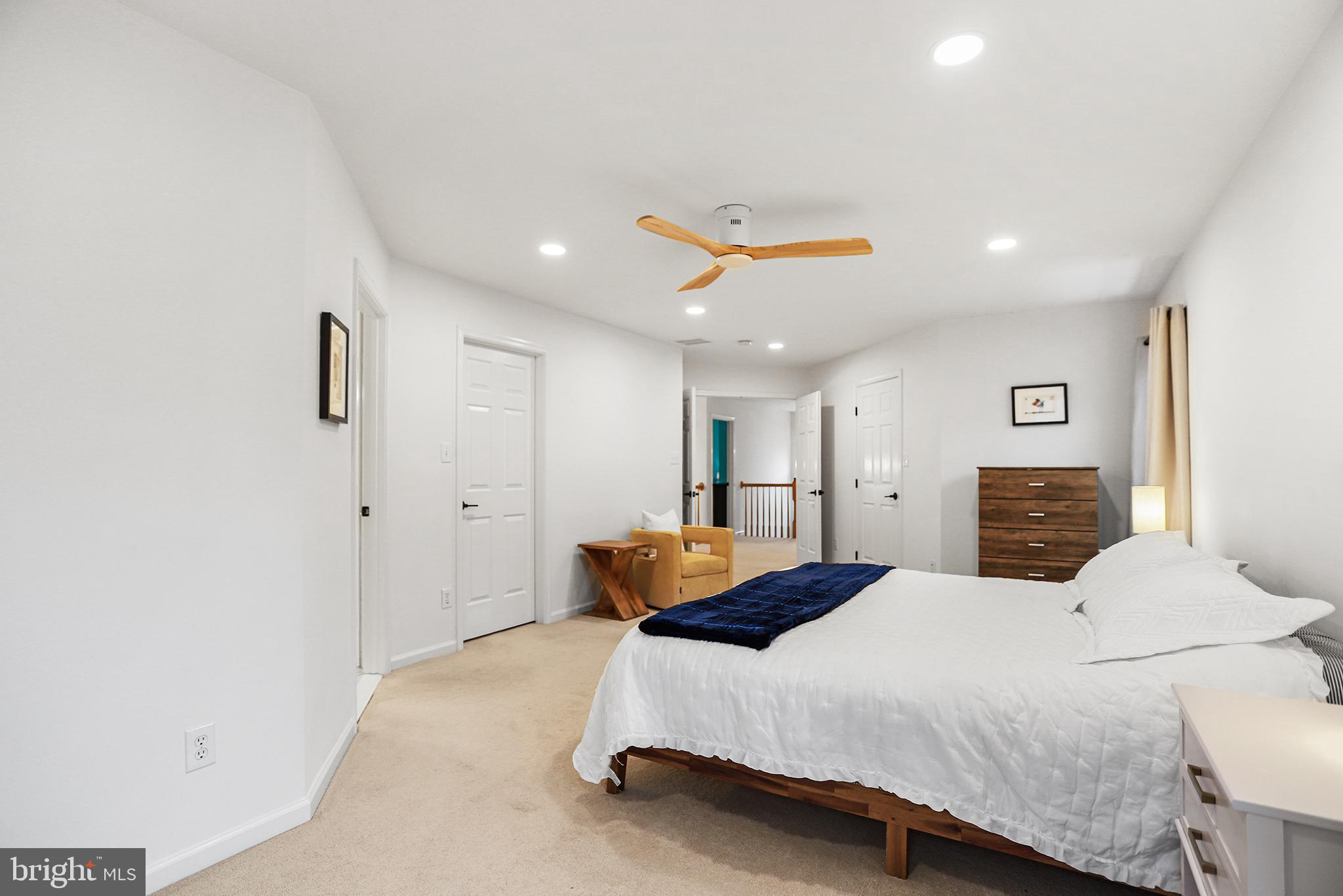 CONCORD WOODS - Residential