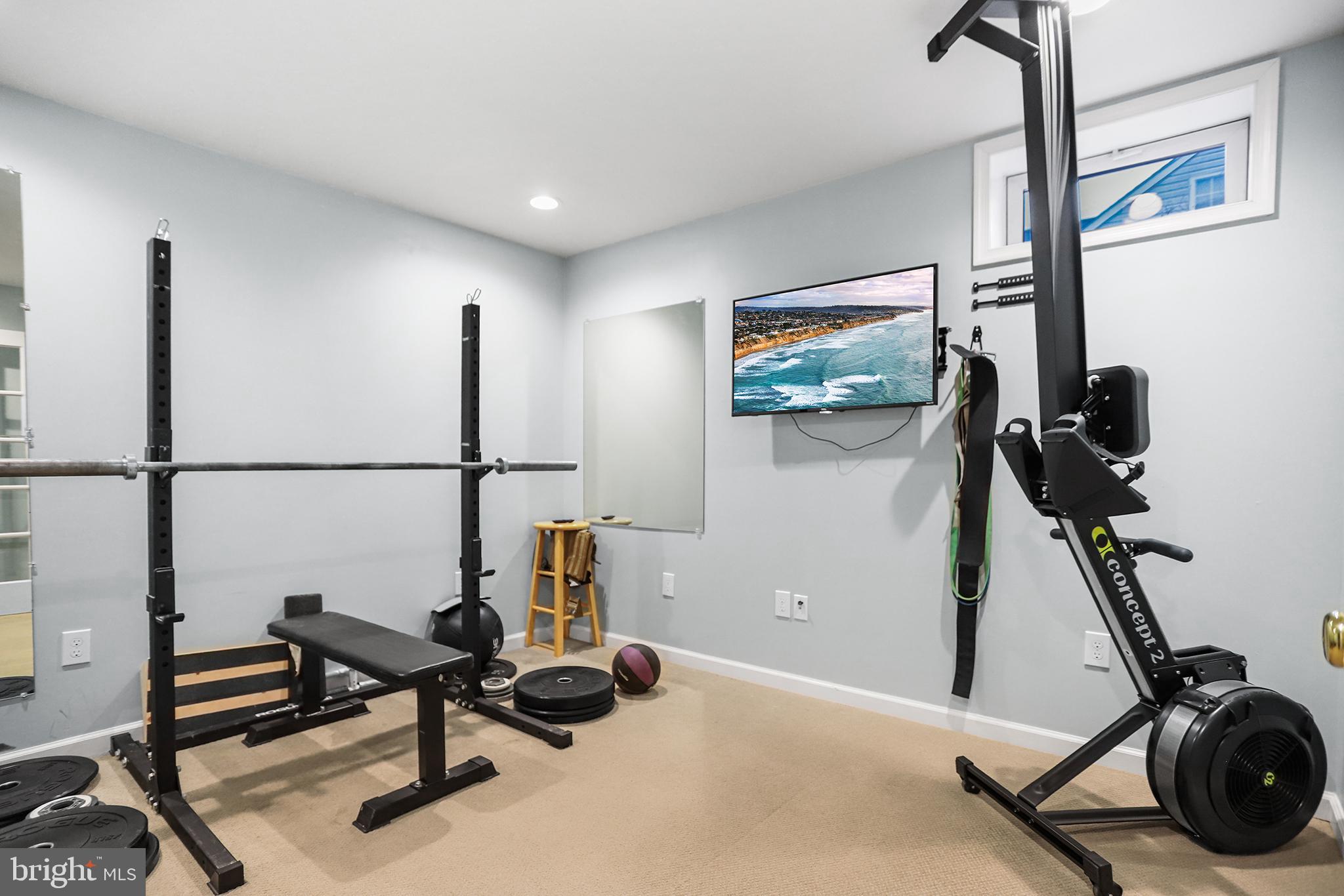 CONCORD WOODS - Residential