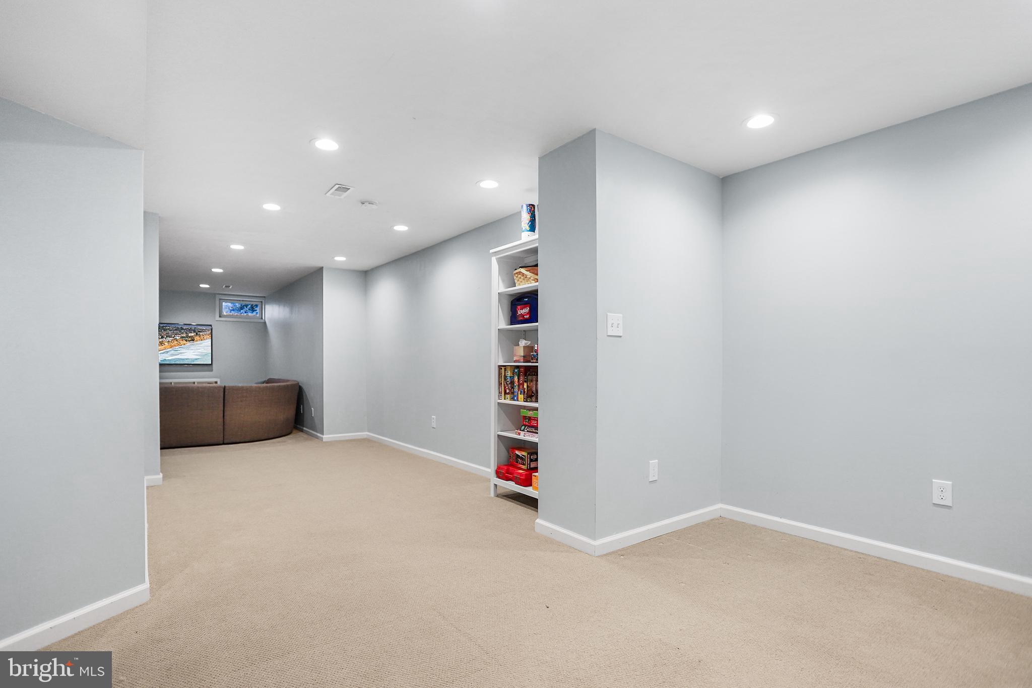 CONCORD WOODS - Residential