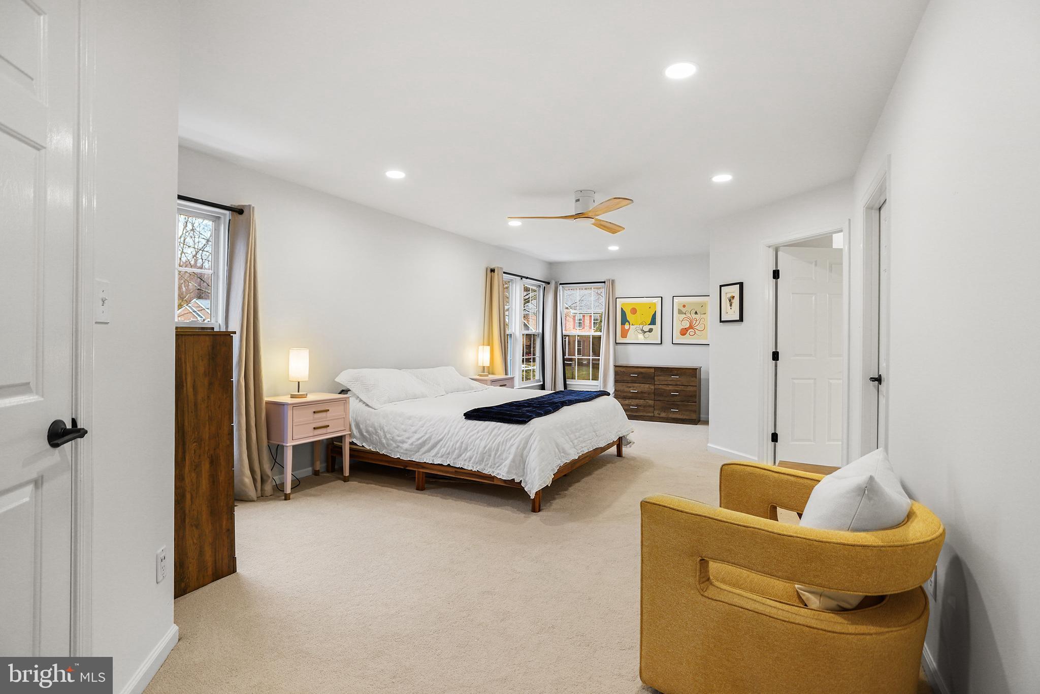 CONCORD WOODS - Residential