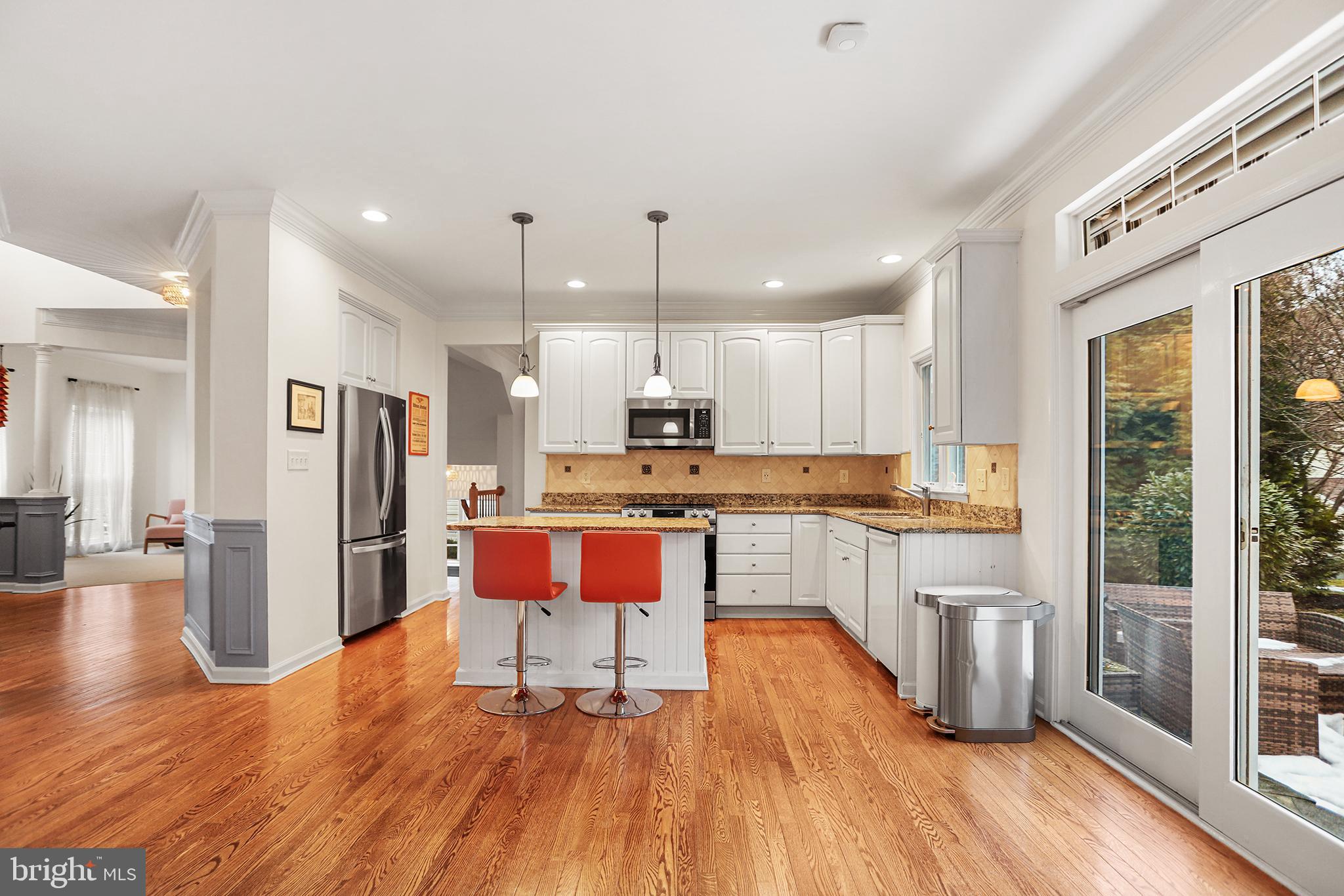 CONCORD WOODS - Residential