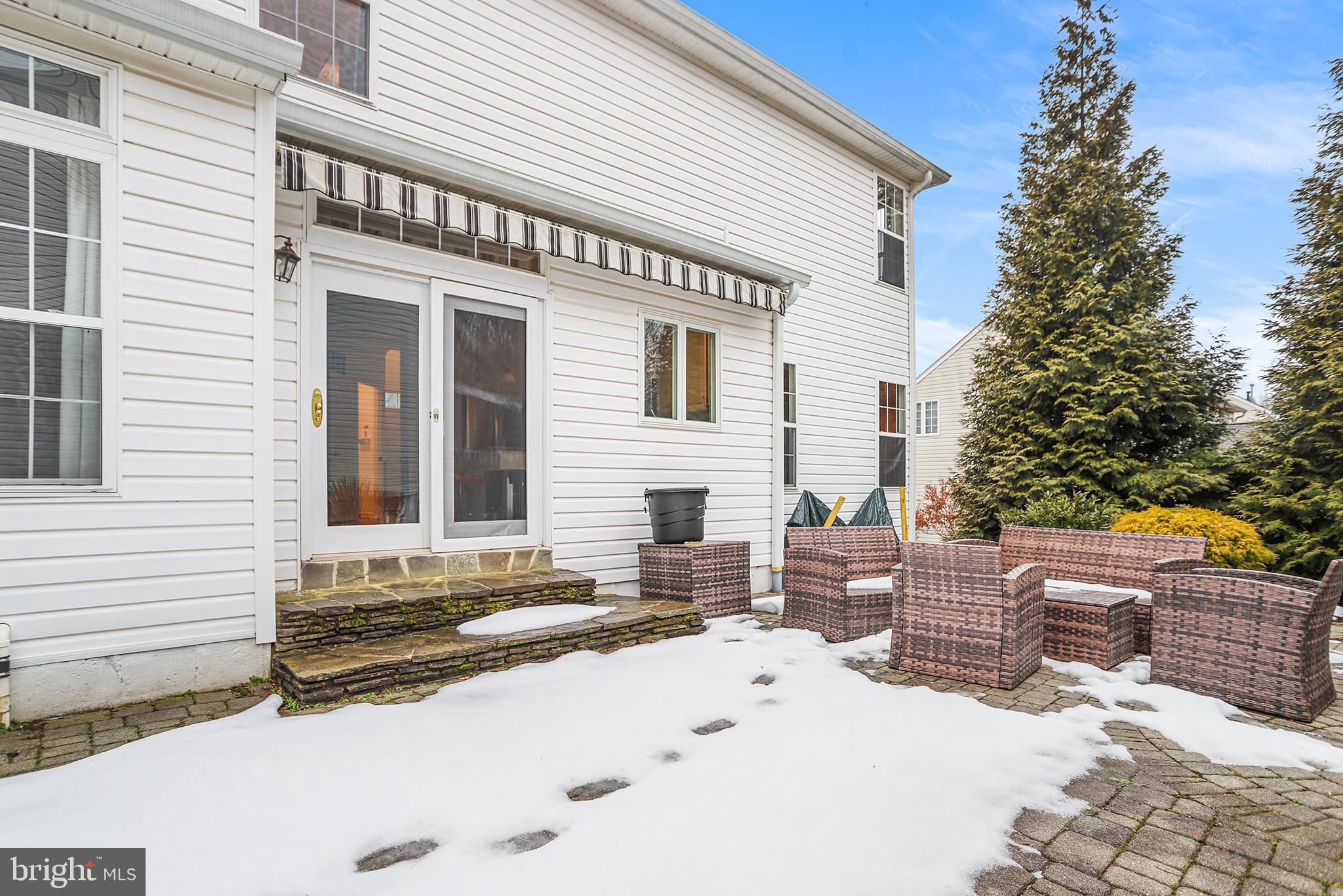 CONCORD WOODS - Residential